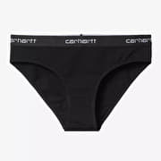 Carhartt WIP W' Script Brief Black