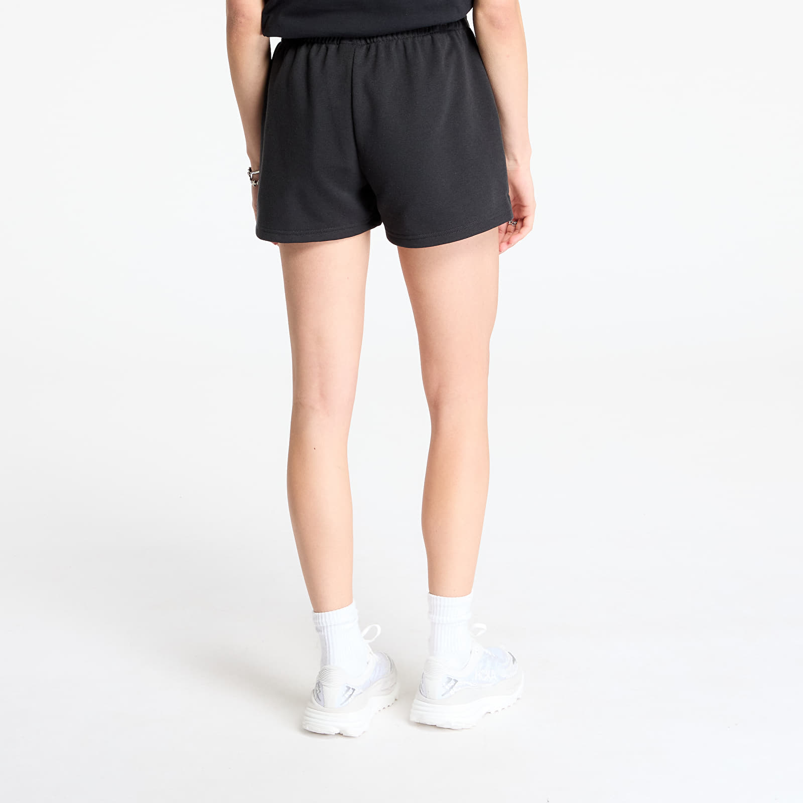 Shorts New Balance French Terry Black