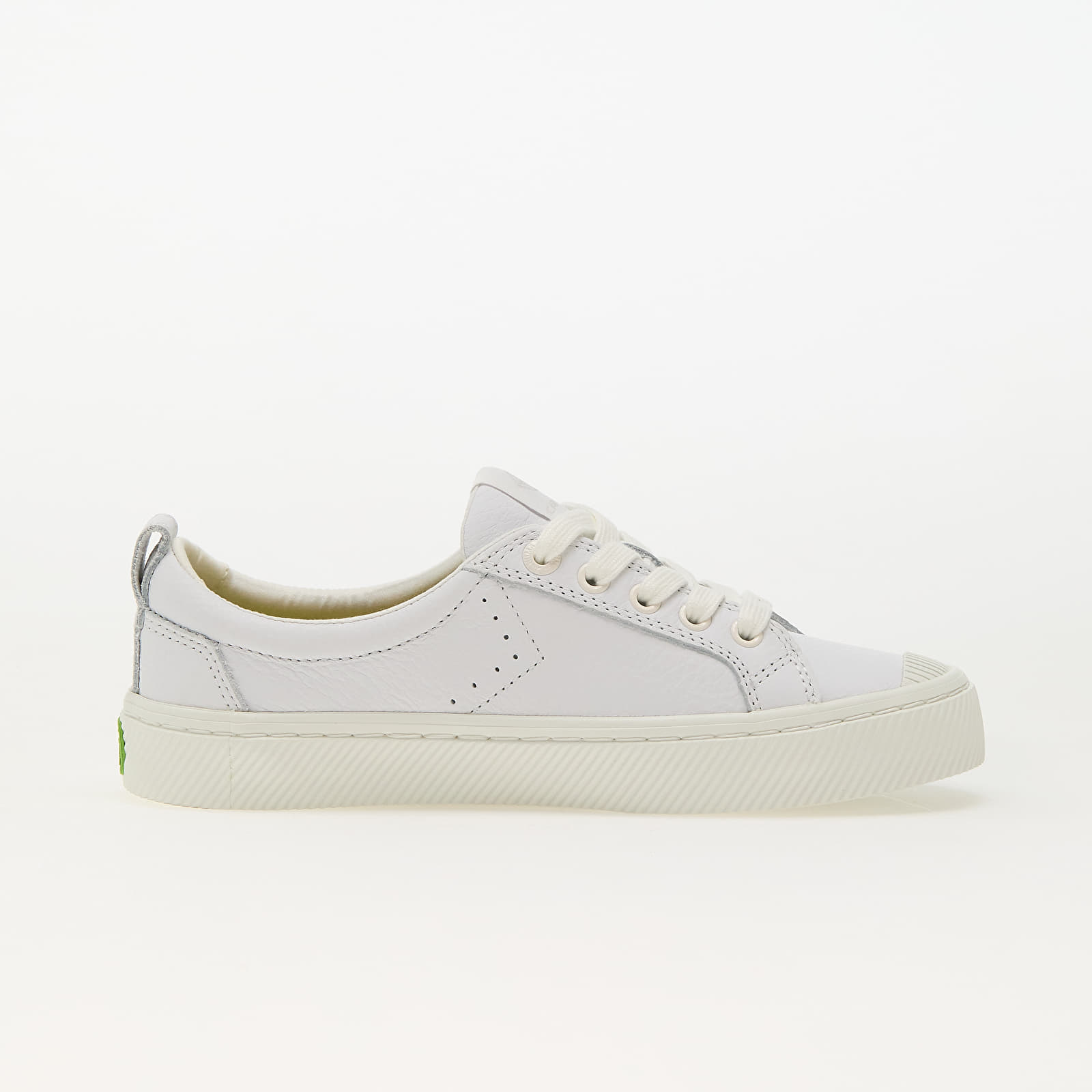 Moške superge in čevlji Cariuma M Oca Low White