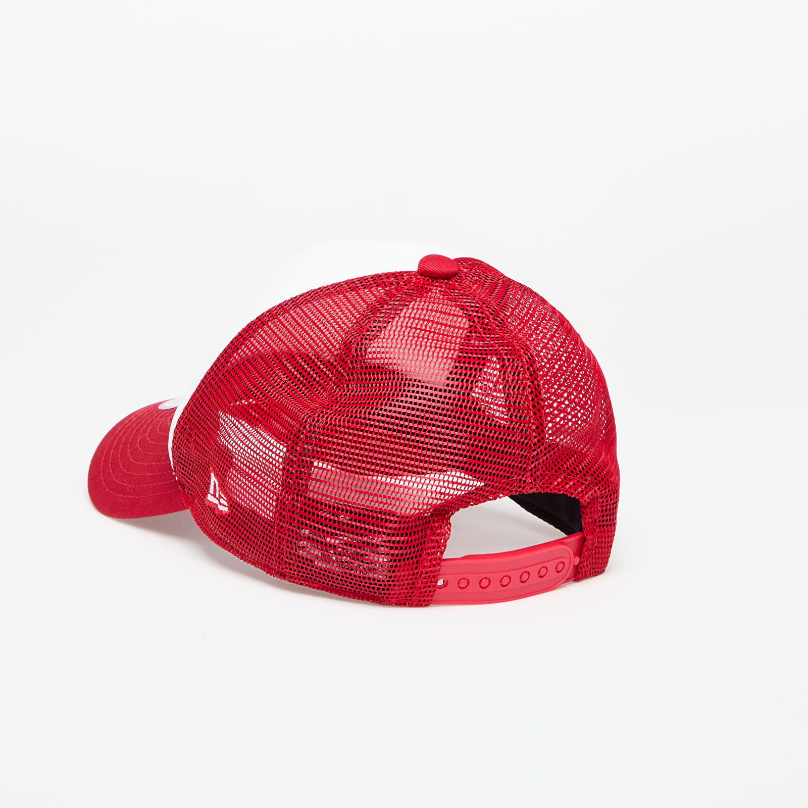 Caps New Era Wonder Woman A-Frame Trucker Cap Scarlet