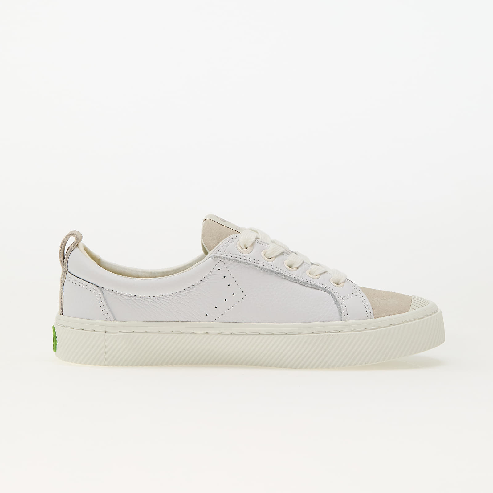 Moške superge in čevlji Cariuma M Oca Low White