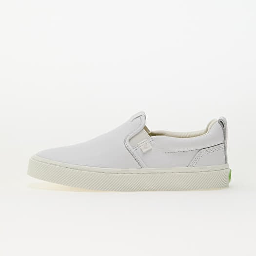 Cariuma M Slip-On White