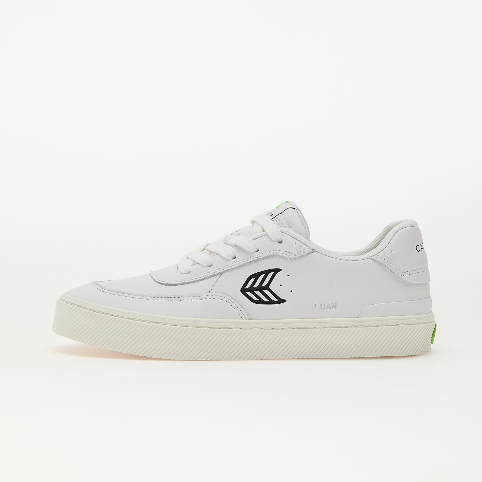 Naiste tossud ja kingad Cariuma W Luan Pro White/ Black