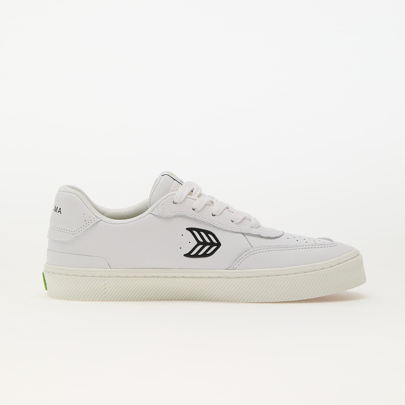 Naiste tossud ja kingad Cariuma W Luan Pro White/ Black