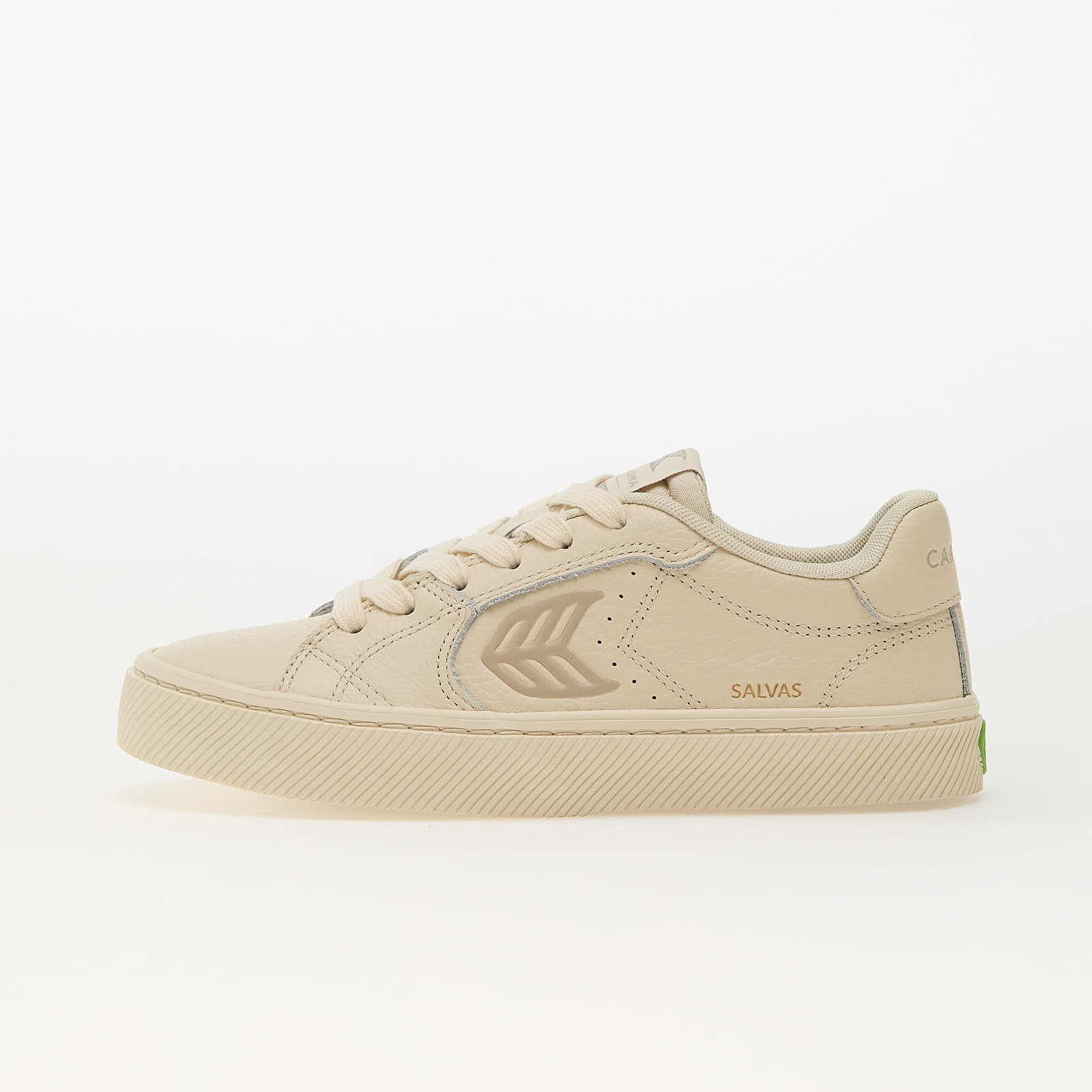 Meeste tossud ja kingad Cariuma M Salvas All Almond Milk/ Plaza Taupe