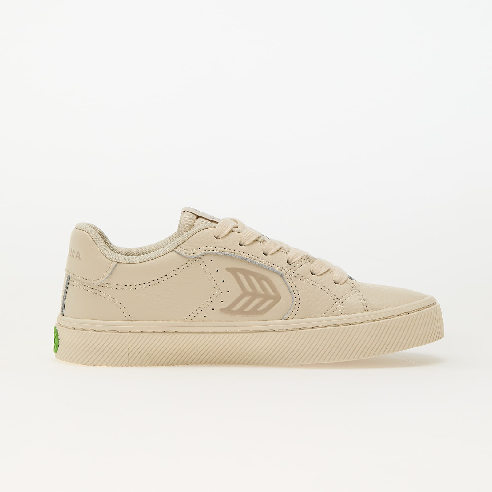 Meeste tossud ja kingad Cariuma M Salvas All Almond Milk/ Plaza Taupe