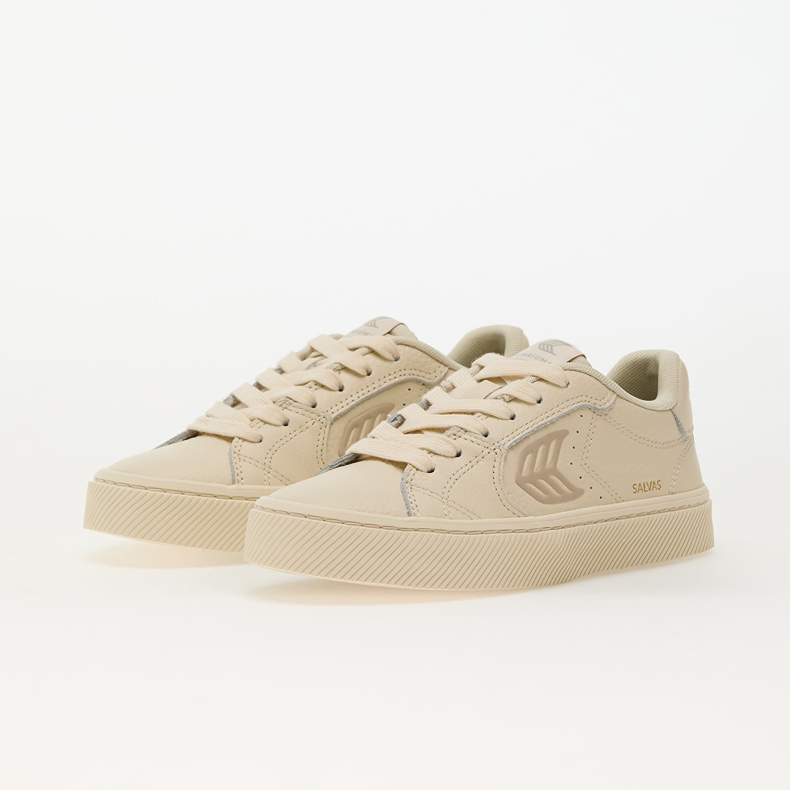 Meeste tossud ja kingad Cariuma M Salvas All Almond Milk/ Plaza Taupe