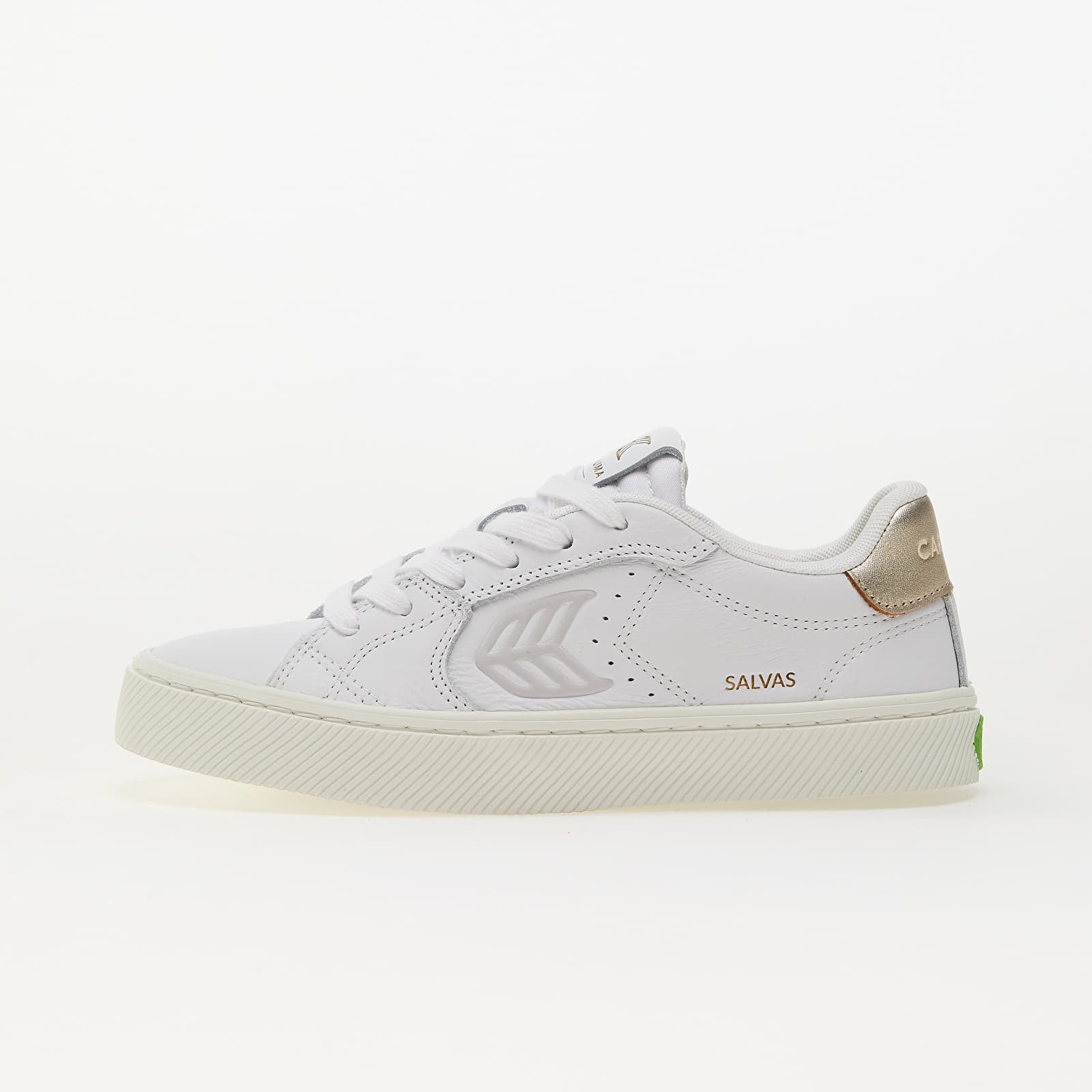 Sneakers Cariuma M Salvas White/ Ice&Metallic Gold EUR 41.5