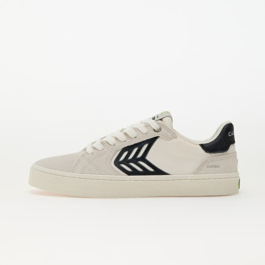 Cariuma W Catiba Pro 2.0 Off-White Smoke/ Black