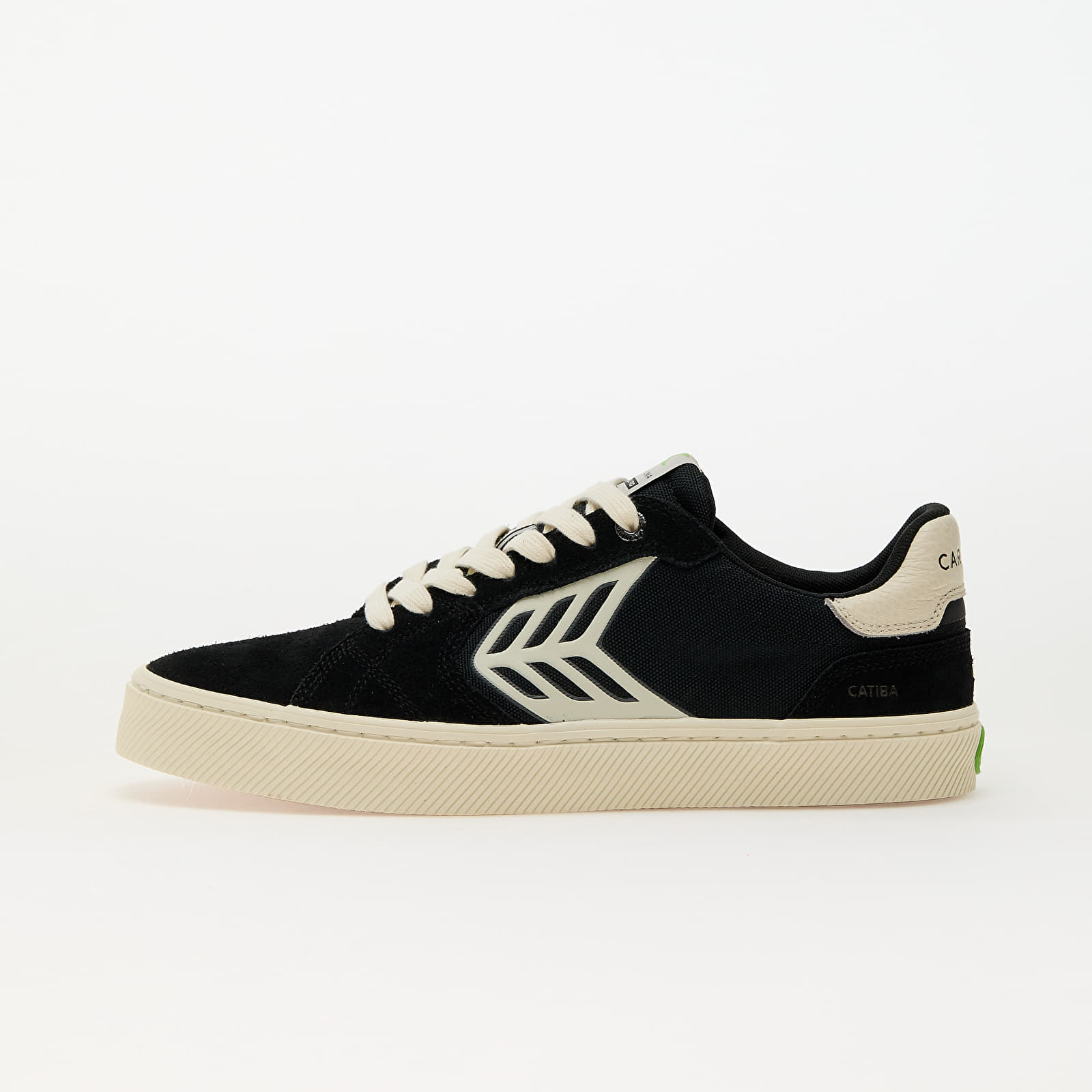 Zapatillas mujer Cariuma W Catiba Pro 2.0 Black/ Ivory