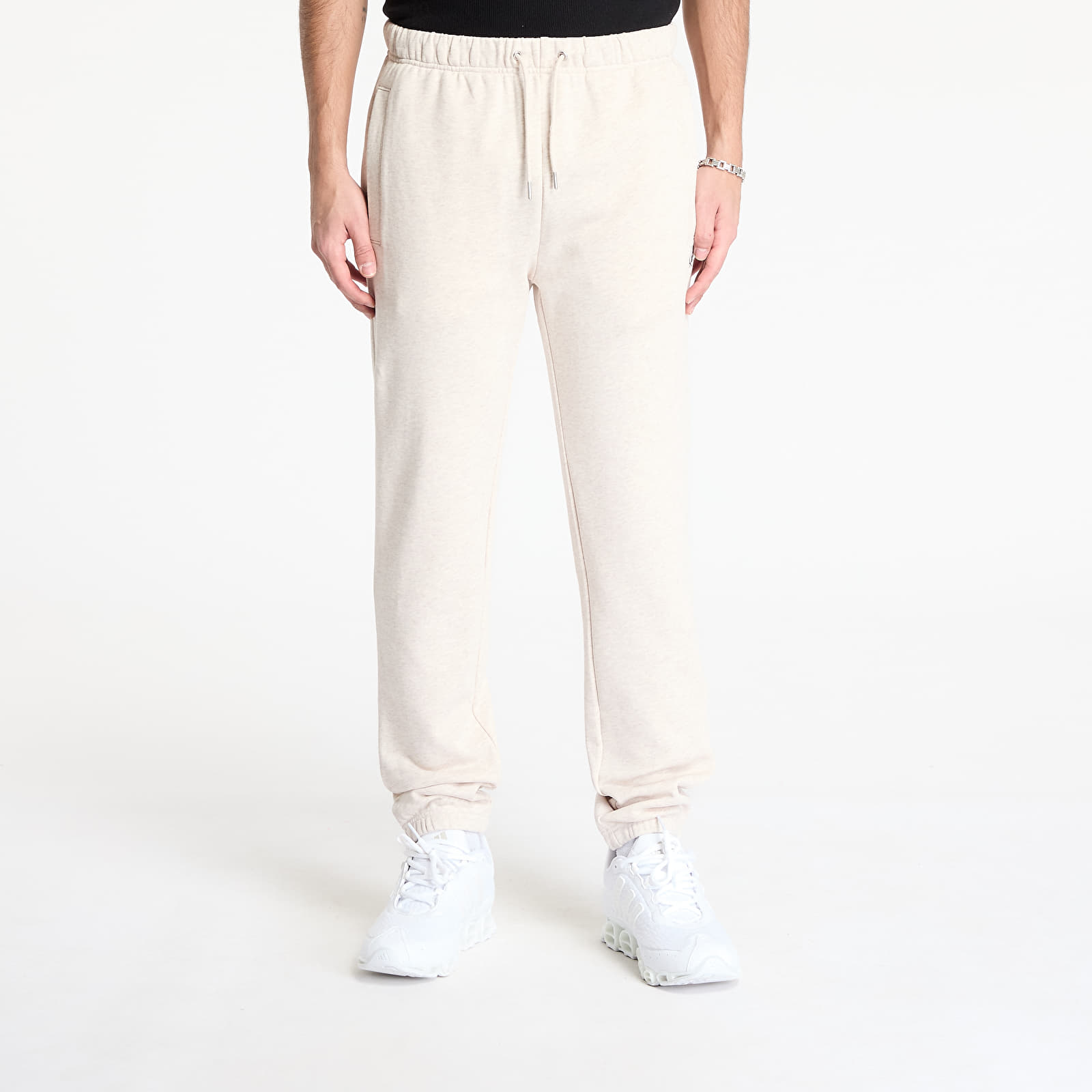 Férfi melegítőnadrágok FRED PERRY Classic Sweatpant Prrdgemrl/  Anchgr
