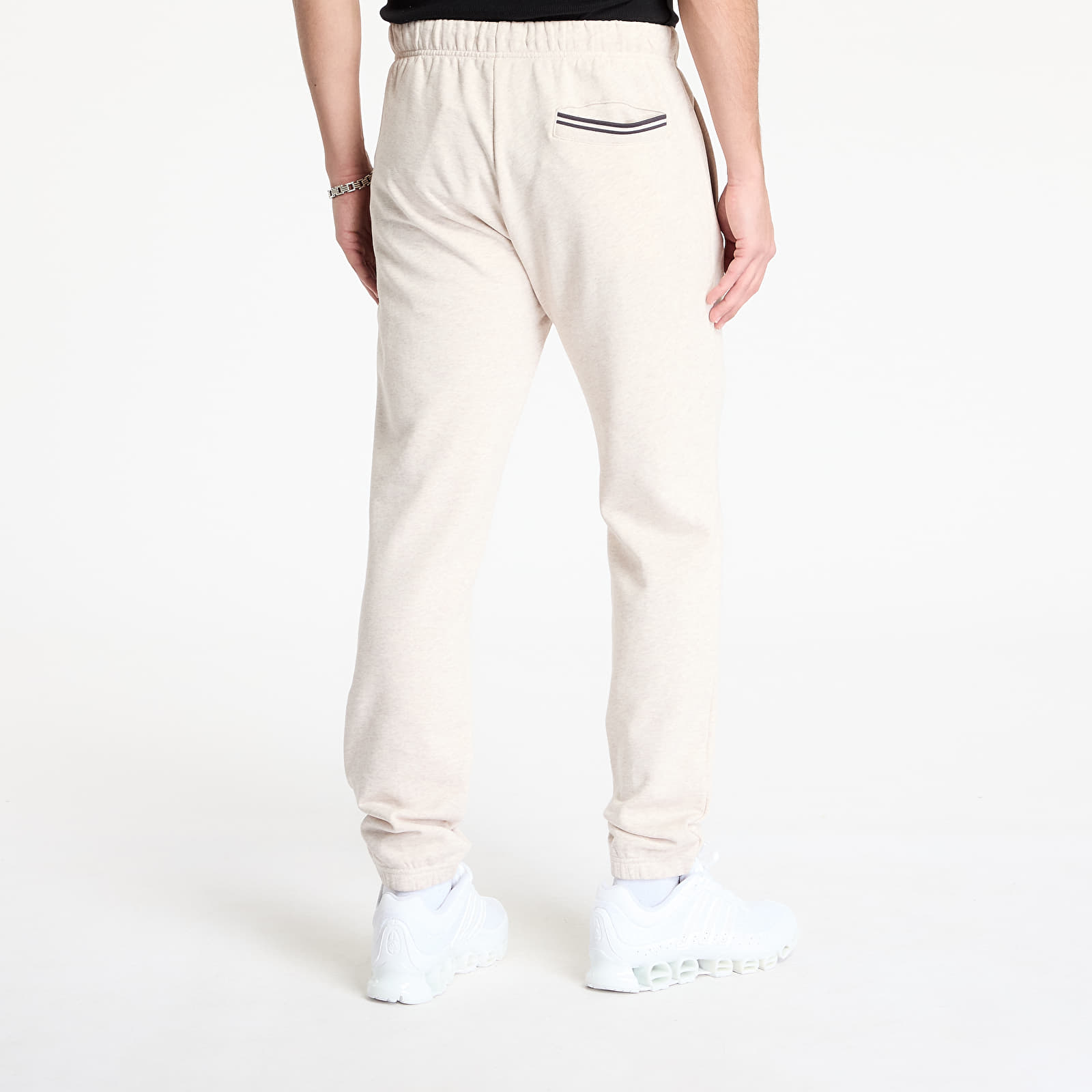 Férfi melegítőnadrágok FRED PERRY Classic Sweatpant Prrdgemrl/  Anchgr