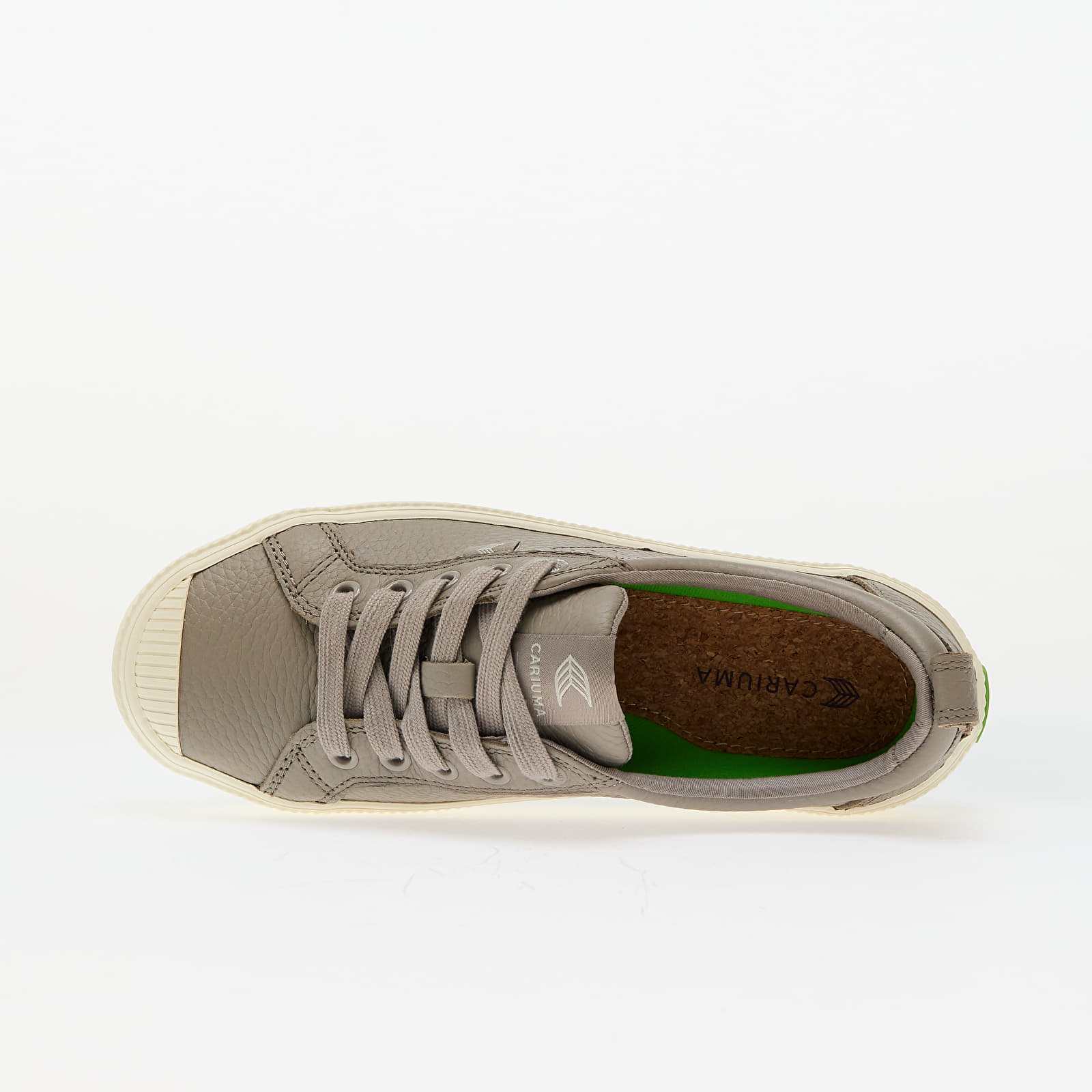 Scarpe donna Cariuma W Oca Low Grey