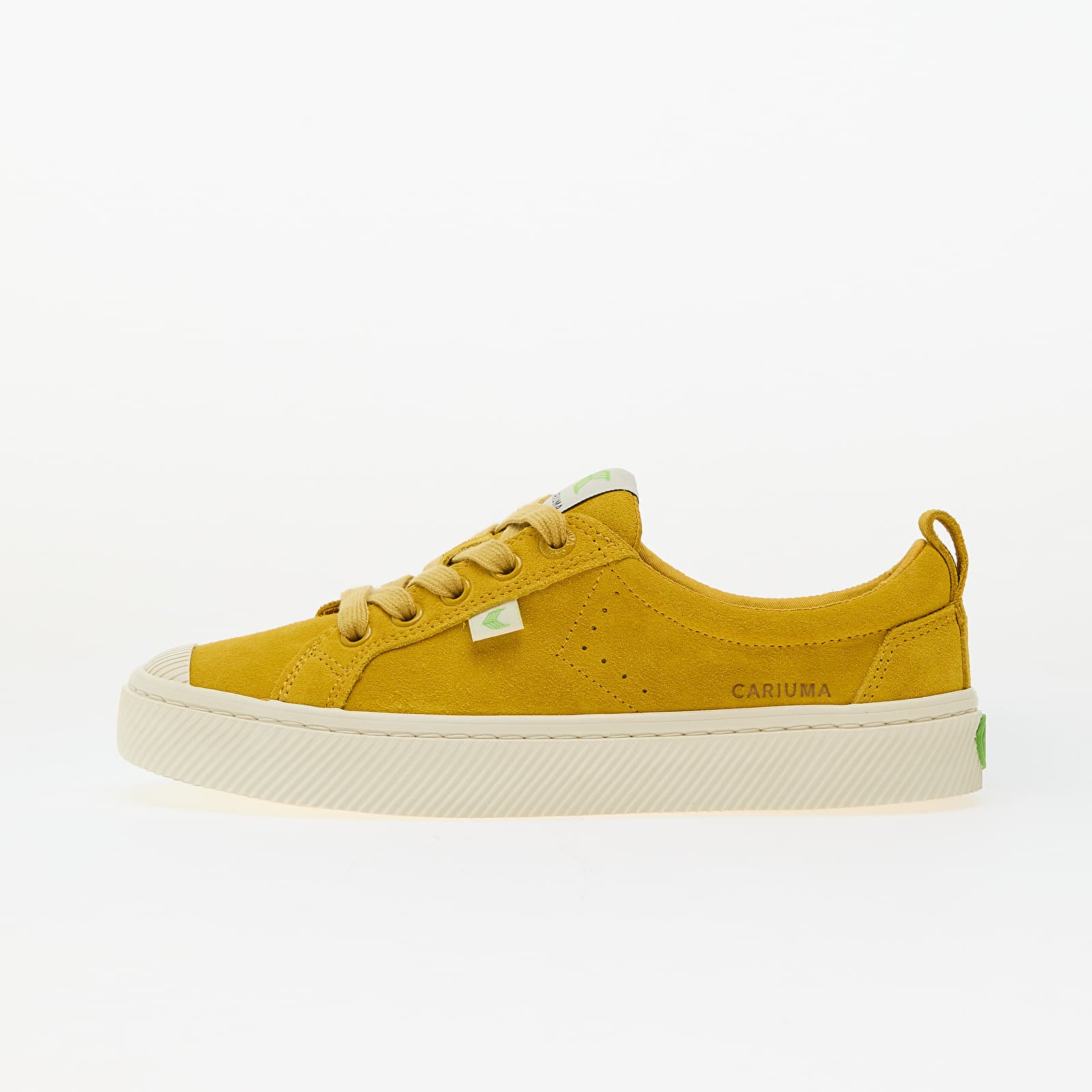 Naiste tossud ja kingad Cariuma W Oca Low Lemon Curry
