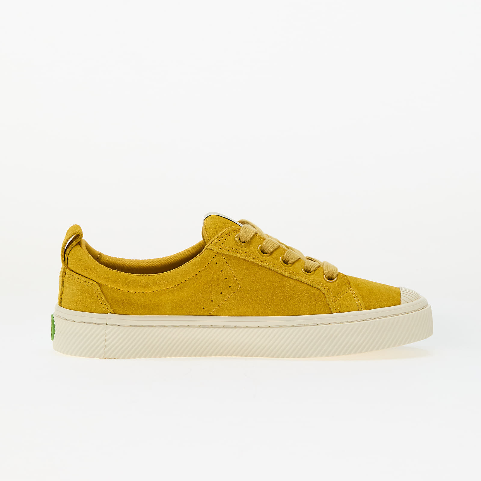 Naiste tossud ja kingad Cariuma W Oca Low Lemon Curry