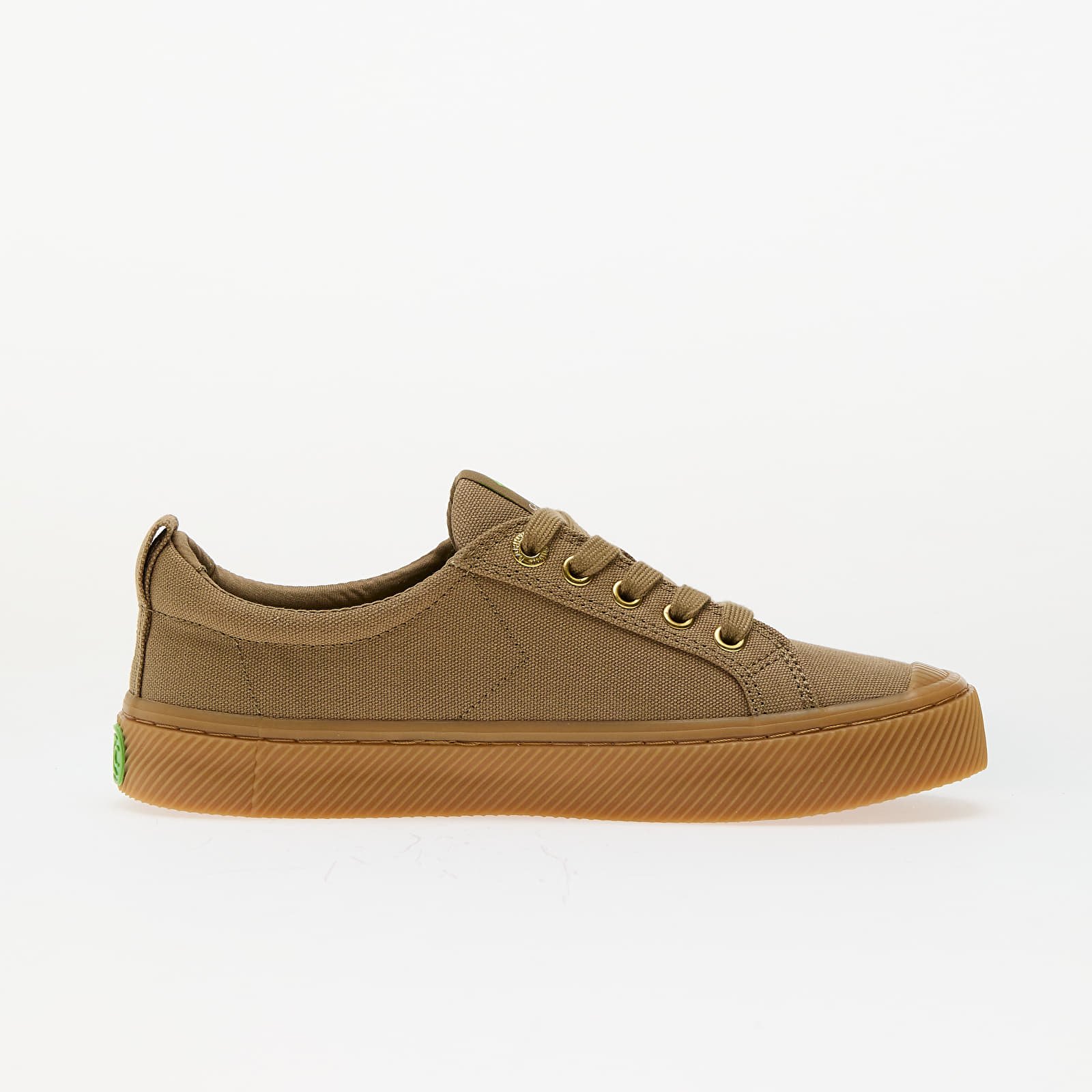Zapatillas mujer Cariuma W Oca Low Gum Burnt Sand