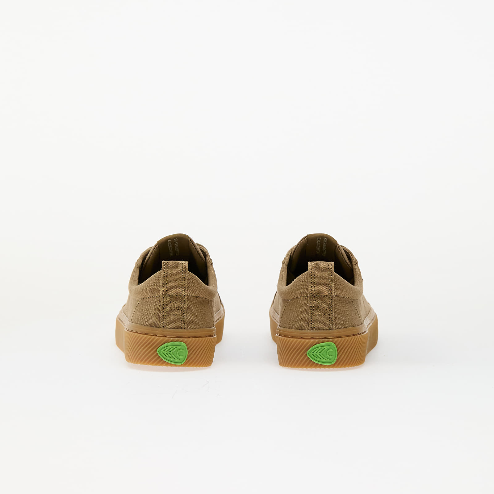 Zapatillas mujer Cariuma W Oca Low Gum Burnt Sand