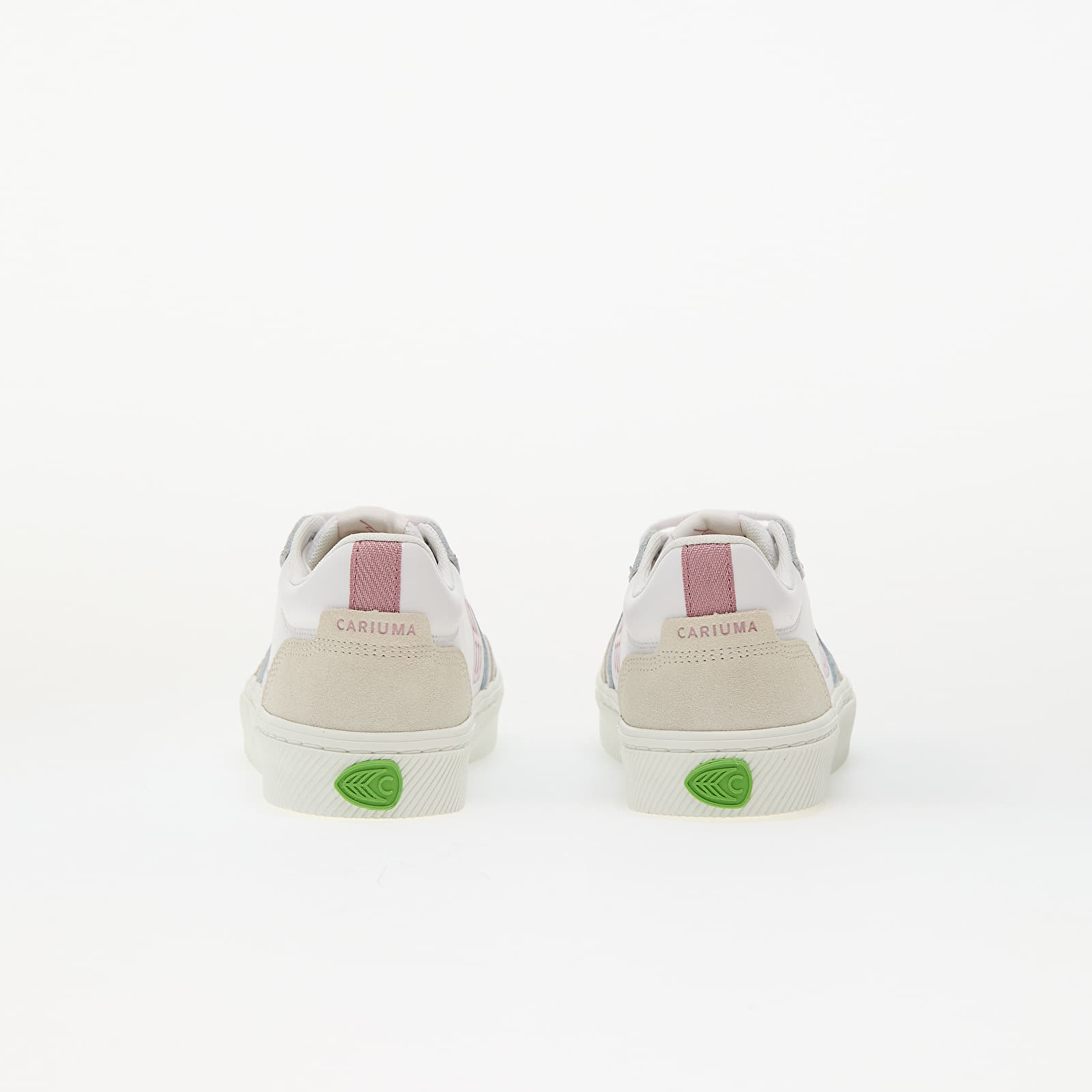 Damesschoenen Cariuma W Vallely White/ Blush Pink