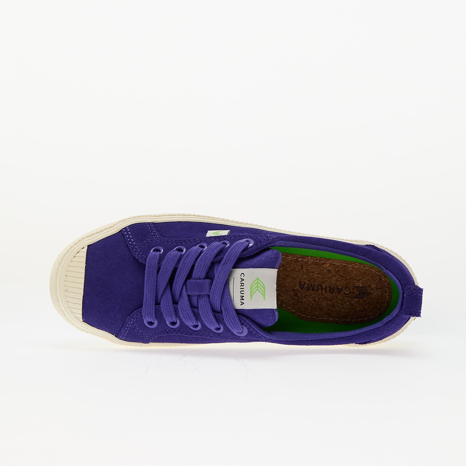Naiste tossud ja kingad Cariuma W Oca Low Liberty Purple