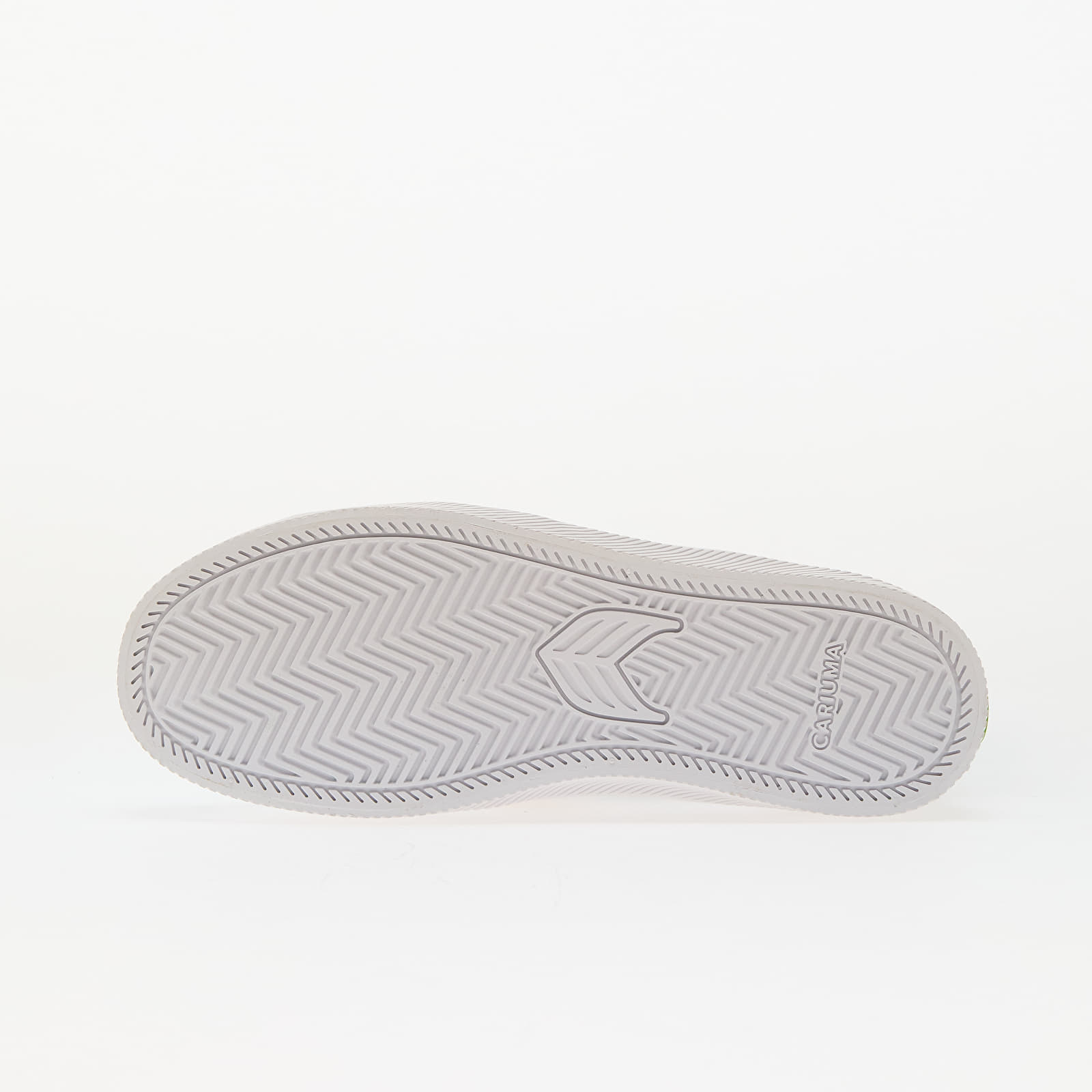 Women's sneakers and shoes Cariuma W Salvas White/ Shifting Sand