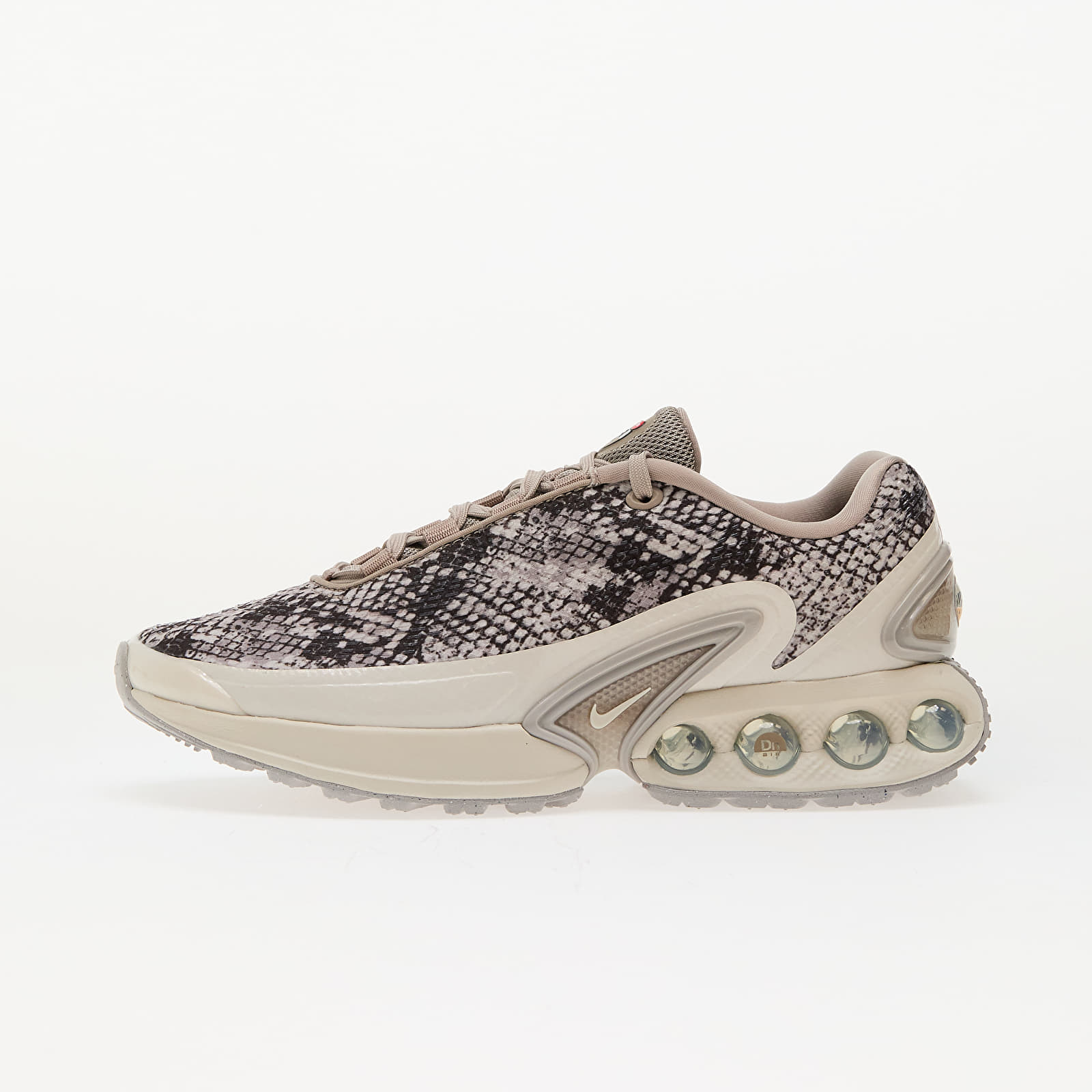 Damesschoenen Nike W Air Max DN Prm Malt/ Lt Orewood Brn-Velvet Brown