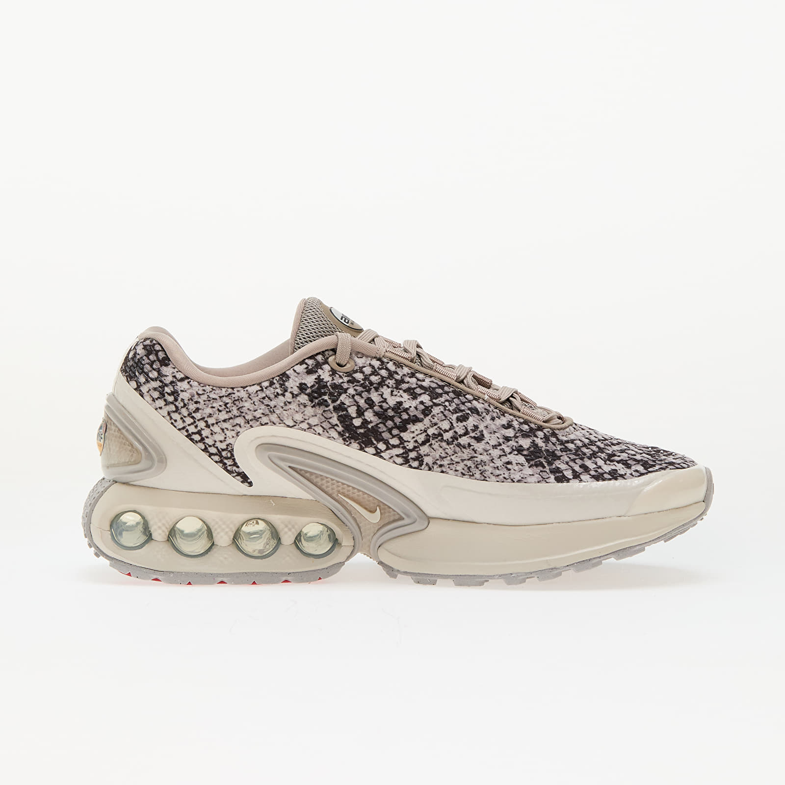 Damesschoenen Nike W Air Max DN Prm Malt/ Lt Orewood Brn-Velvet Brown