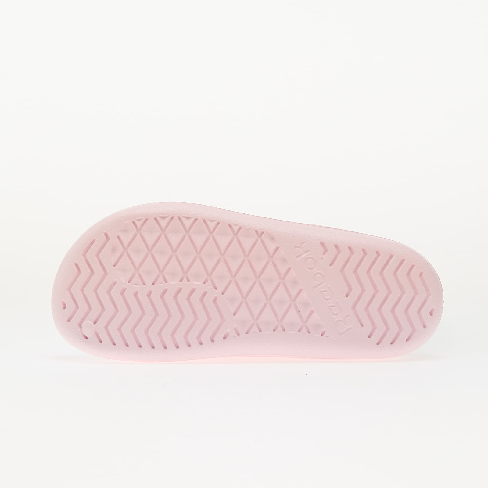 Adidași și pantofi pentru bărbați Reebok Clean Slide Pink