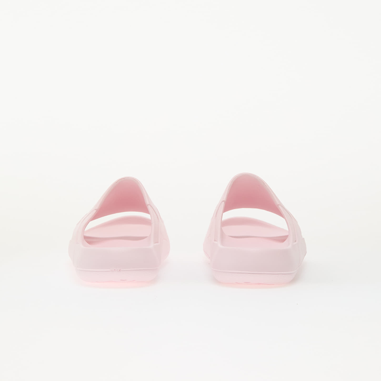 Adidași și pantofi pentru bărbați Reebok Clean Slide Pink