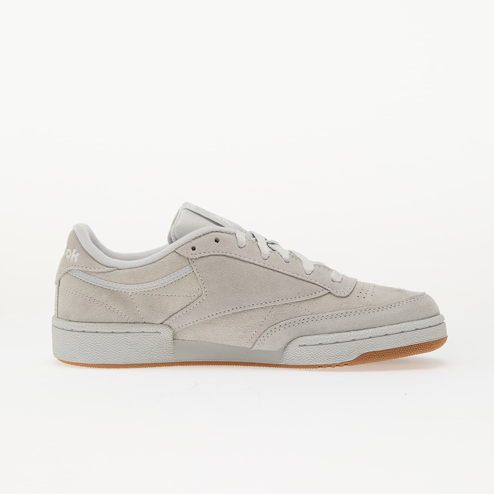 Мужская обувь Reebok Club C 85 Pugry2/ Ftwwht/ Rbkle3