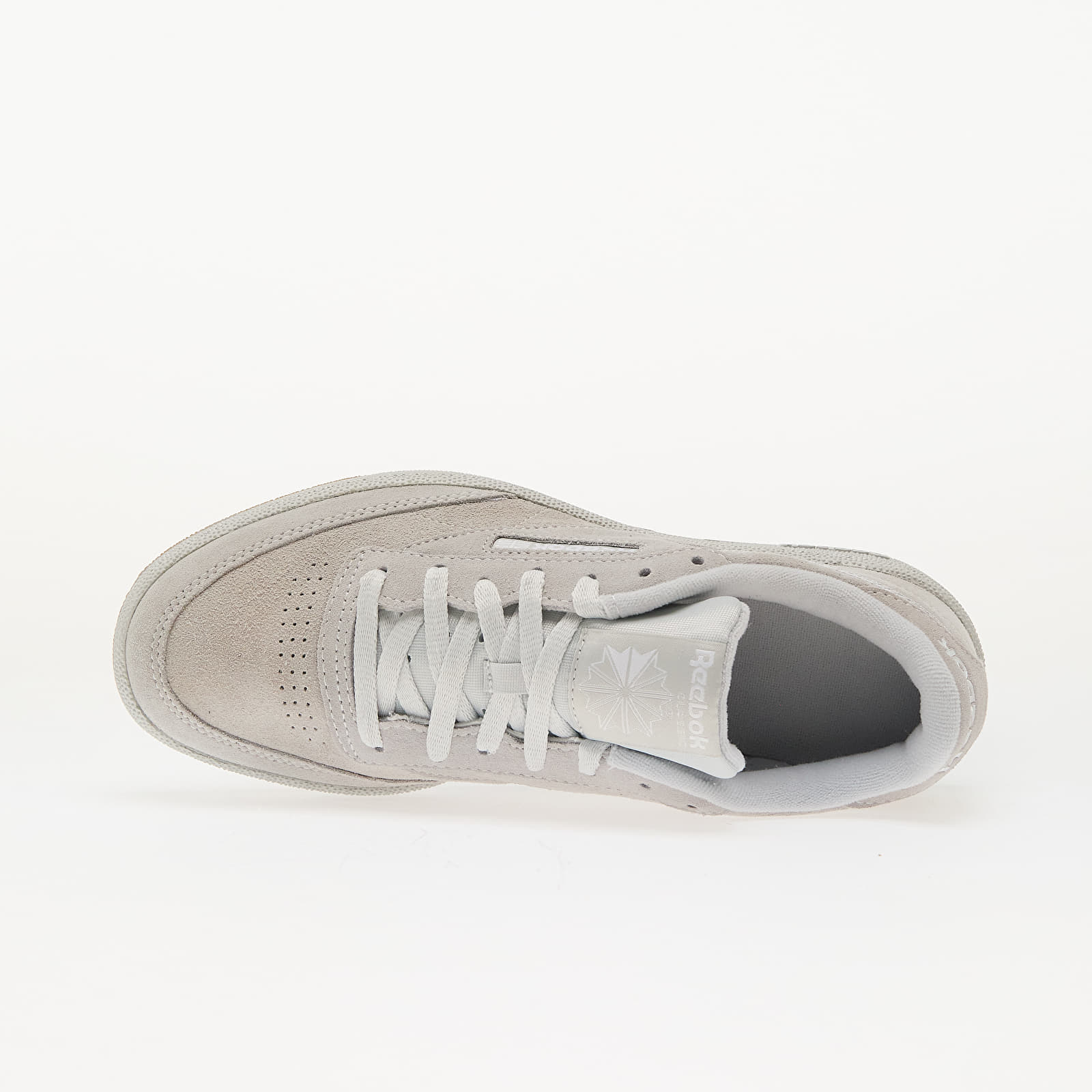 Мужская обувь Reebok Club C 85 Pugry2/ Ftwwht/ Rbkle3
