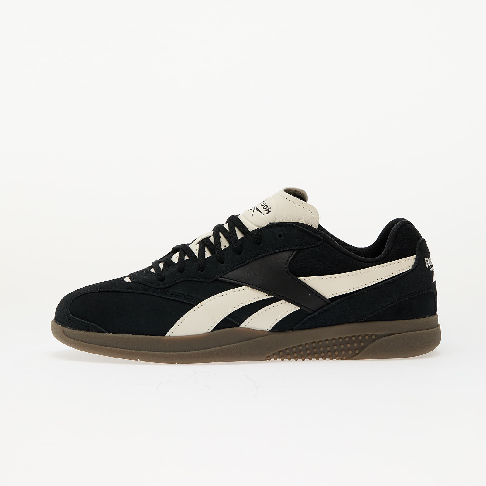 Sneakers och skor för män Reebok Hammer Street Black/ Chalk/ Gum