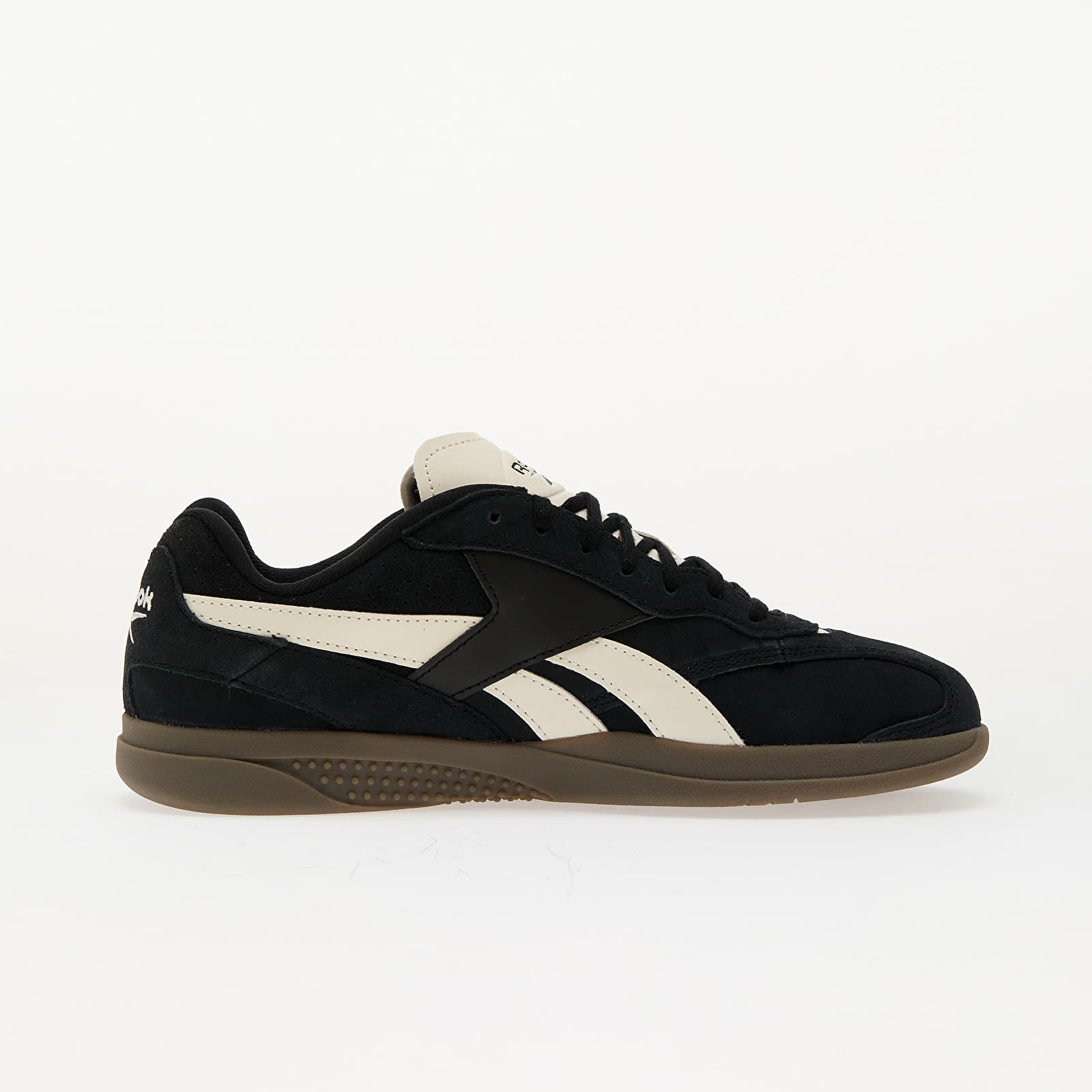 Sneakers och skor för män Reebok Hammer Street Black/ Chalk/ Gum