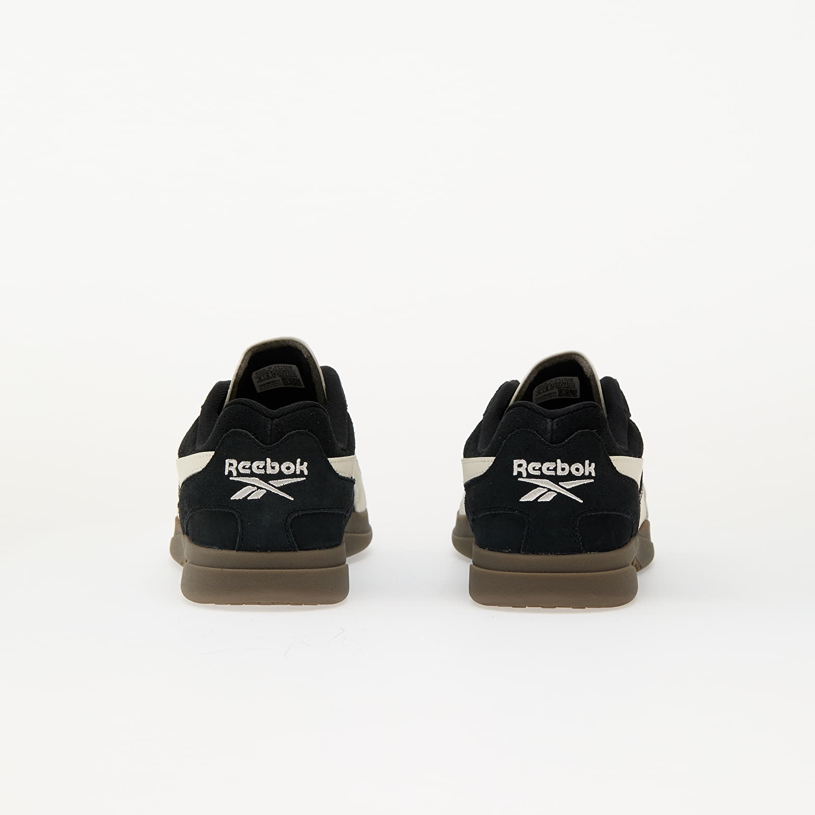 Sneakers och skor för män Reebok Hammer Street Black/ Chalk/ Gum