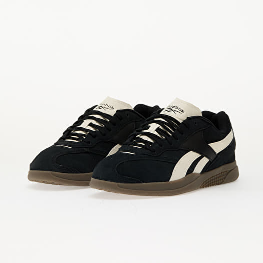 Men's sneakers and shoes Reebok Hammer Street Black/ Chalk/ Gum - Main Image
