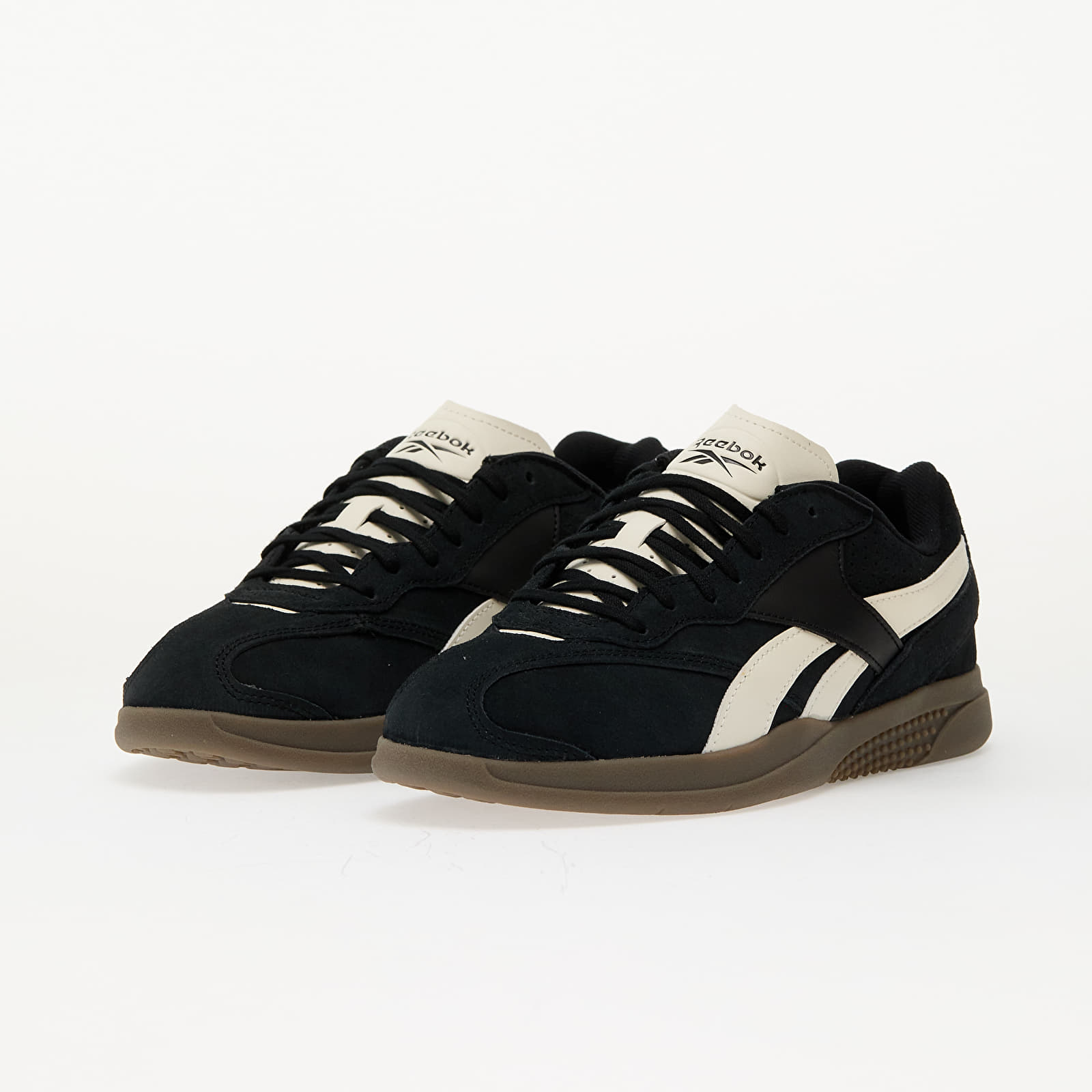 Sneakers och skor för män Reebok Hammer Street Black/ Chalk/ Gum