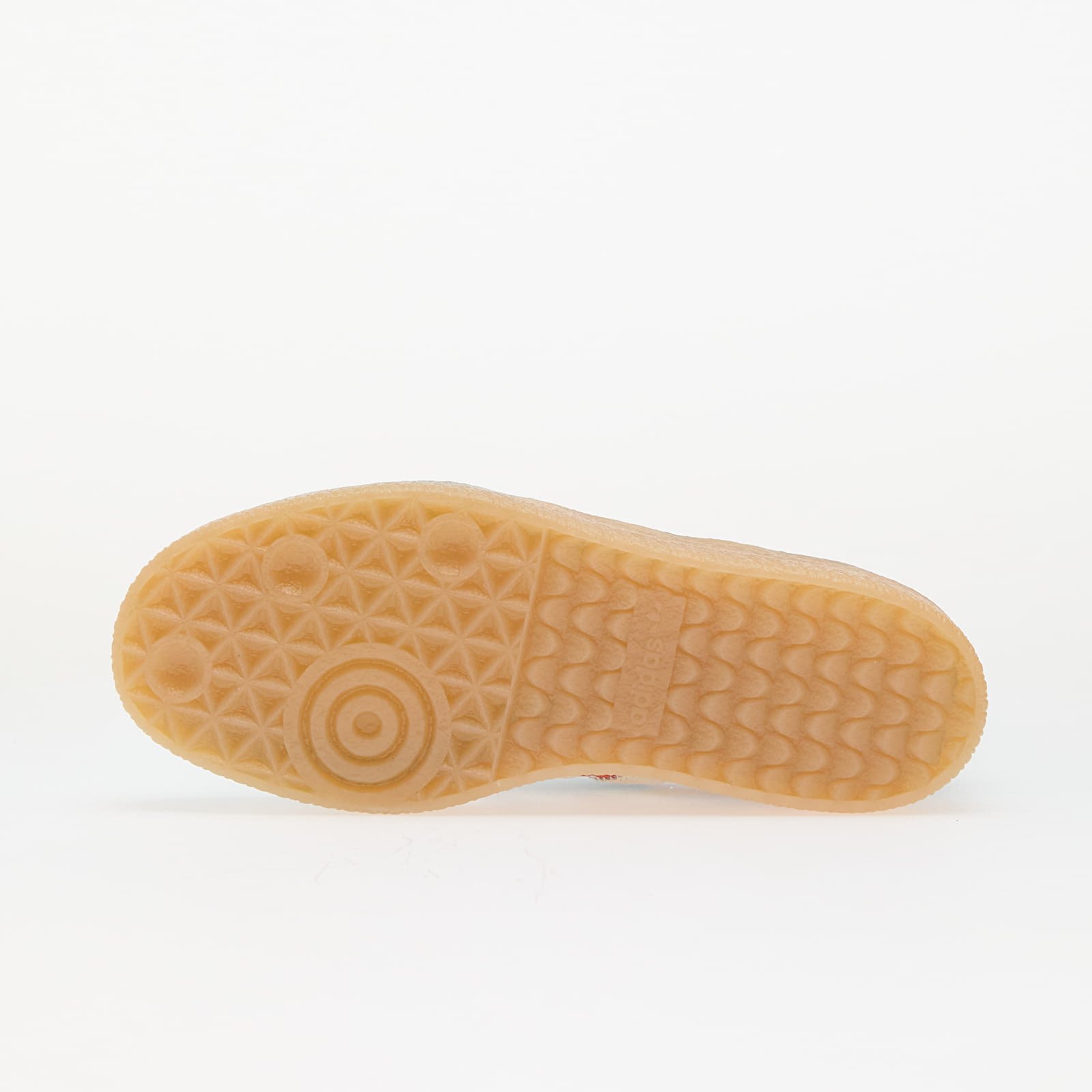 Naiste tossud ja kingad adidas x Liberty London Sambae W Clear Sky/ Ftw White/ Gum