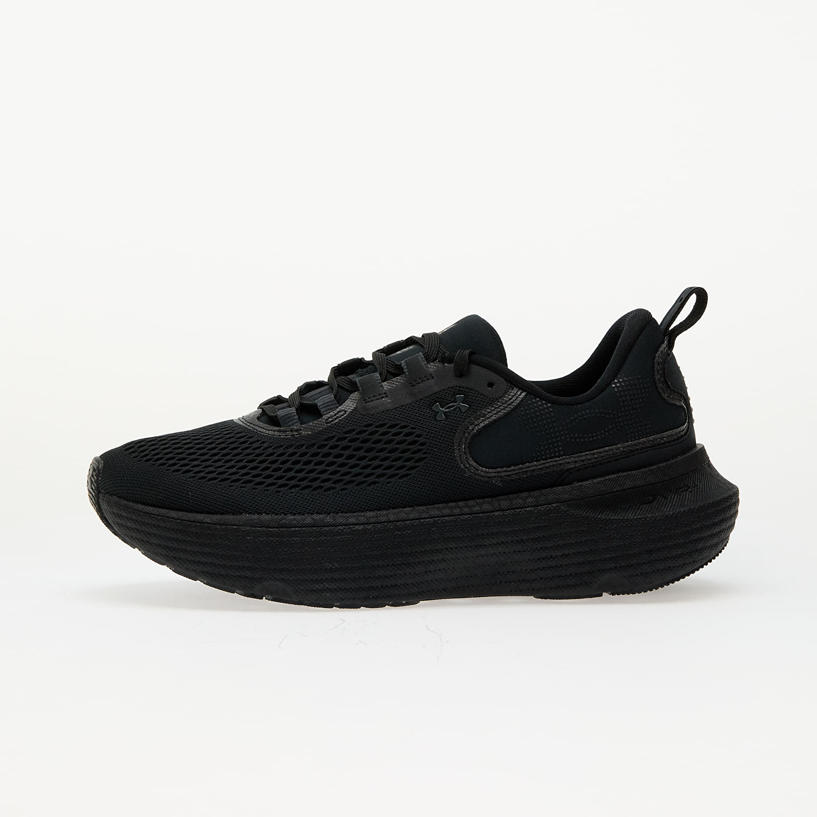 Herenschoenen Under Armour Infinite Elite 2 Black
