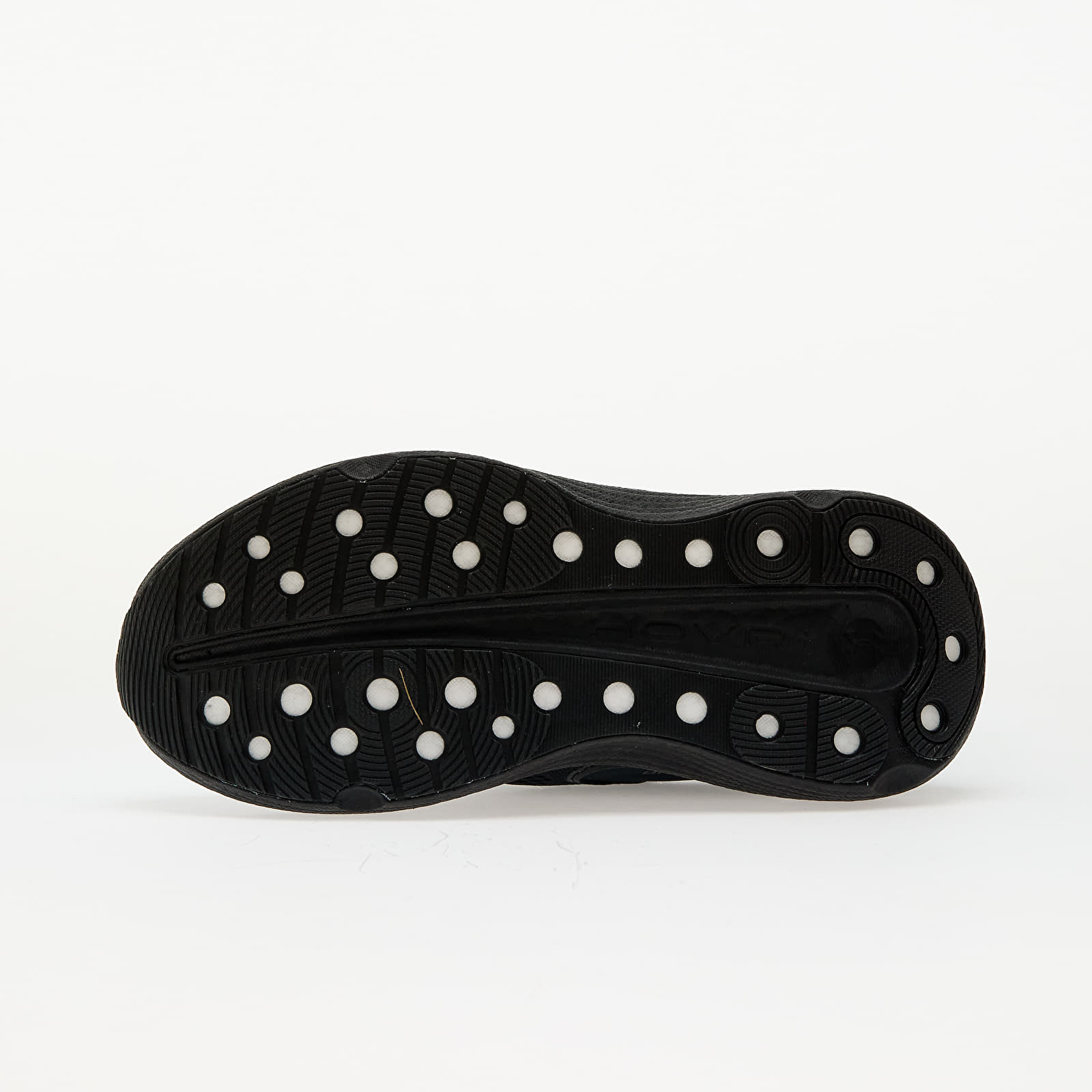 Herenschoenen Under Armour Infinite Elite 2 Black