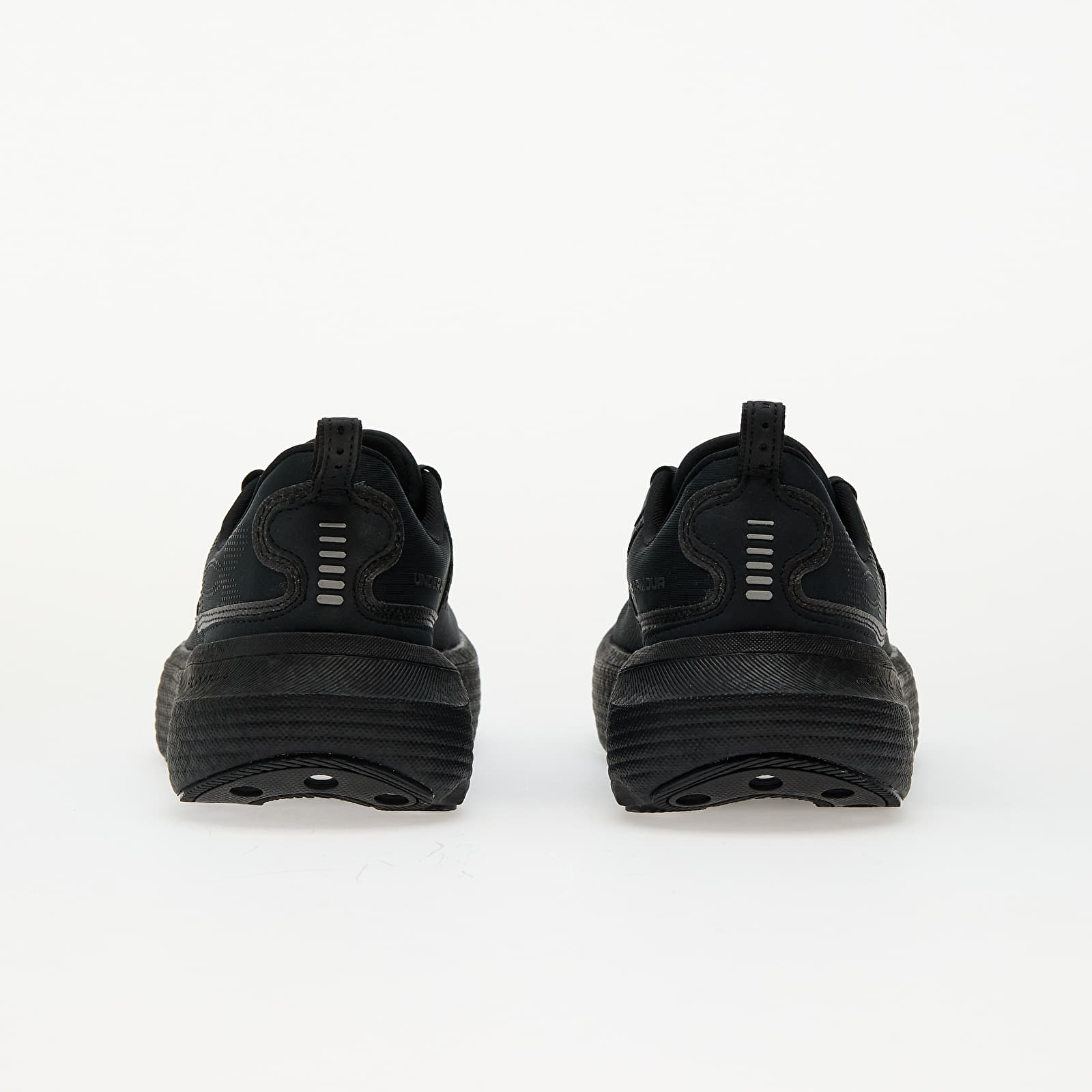 Herenschoenen Under Armour Infinite Elite 2 Black