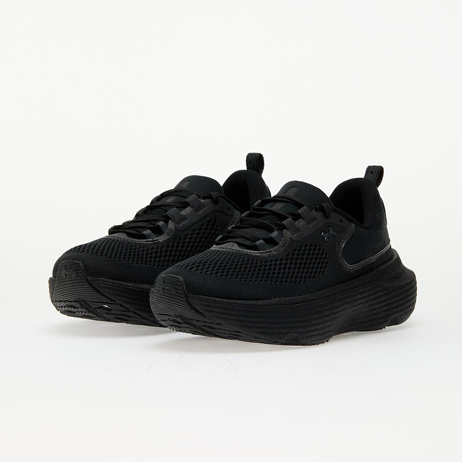 Herenschoenen Under Armour Infinite Elite 2 Black