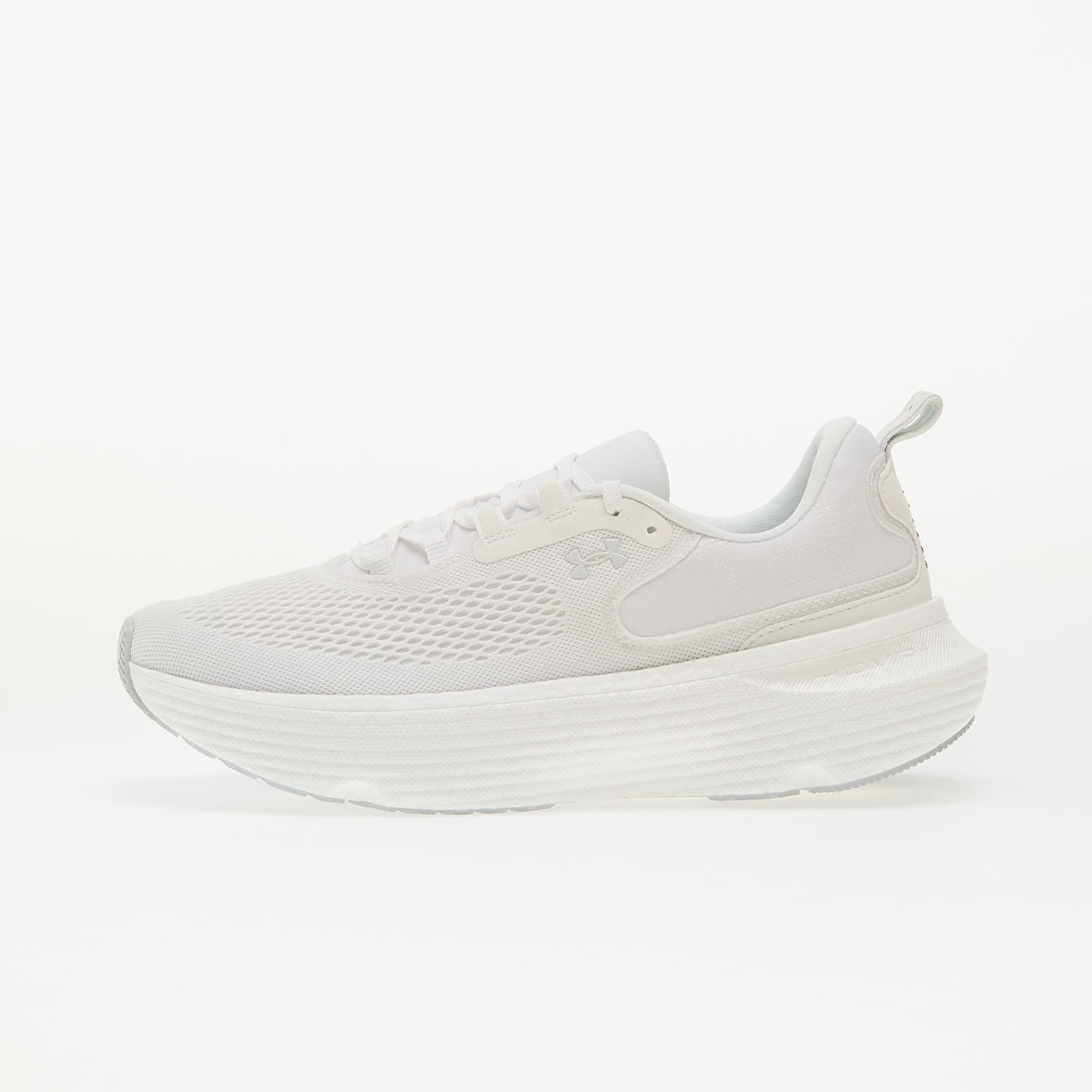 Naiste tossud ja kingad Under Armour W Infinite Elite 2 White