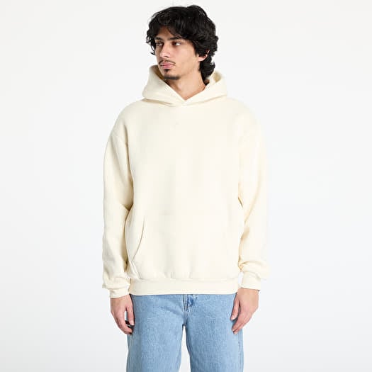 Φούτερ Karl Kani Small Signature Essential Os Hoodie Off White