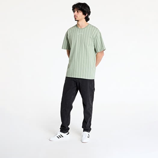 Karl Kani KM232-018-3 SMALL SIGNATURE HEAVY BOXY - T-shirt basic