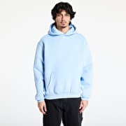 Karl Kani Small Signature Essential Os Hoodie Light Blue