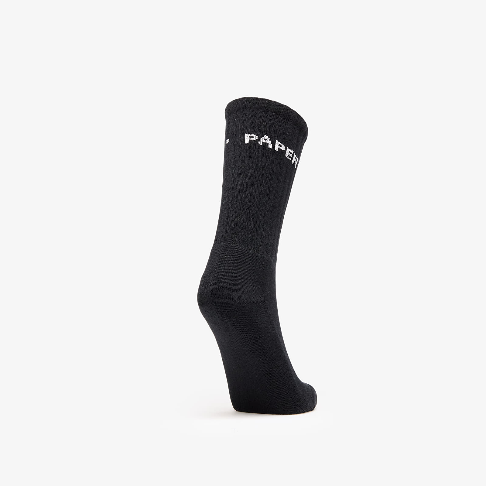 Moške nogavice Daily Paper Etype Sock 2-Pack Black