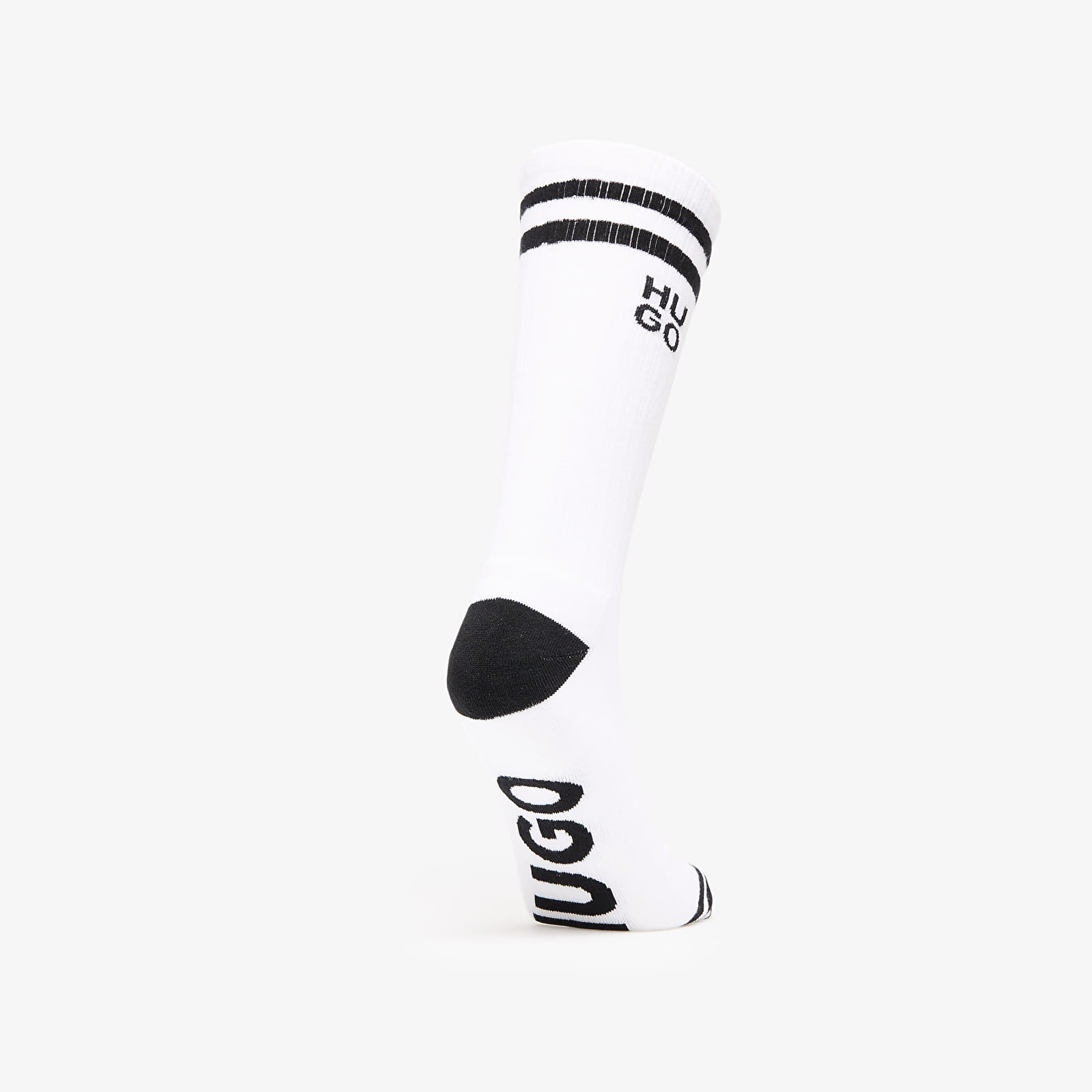 Men's socks Hugo Boss 2-Pack Sock Rib Design Cc Multicolor