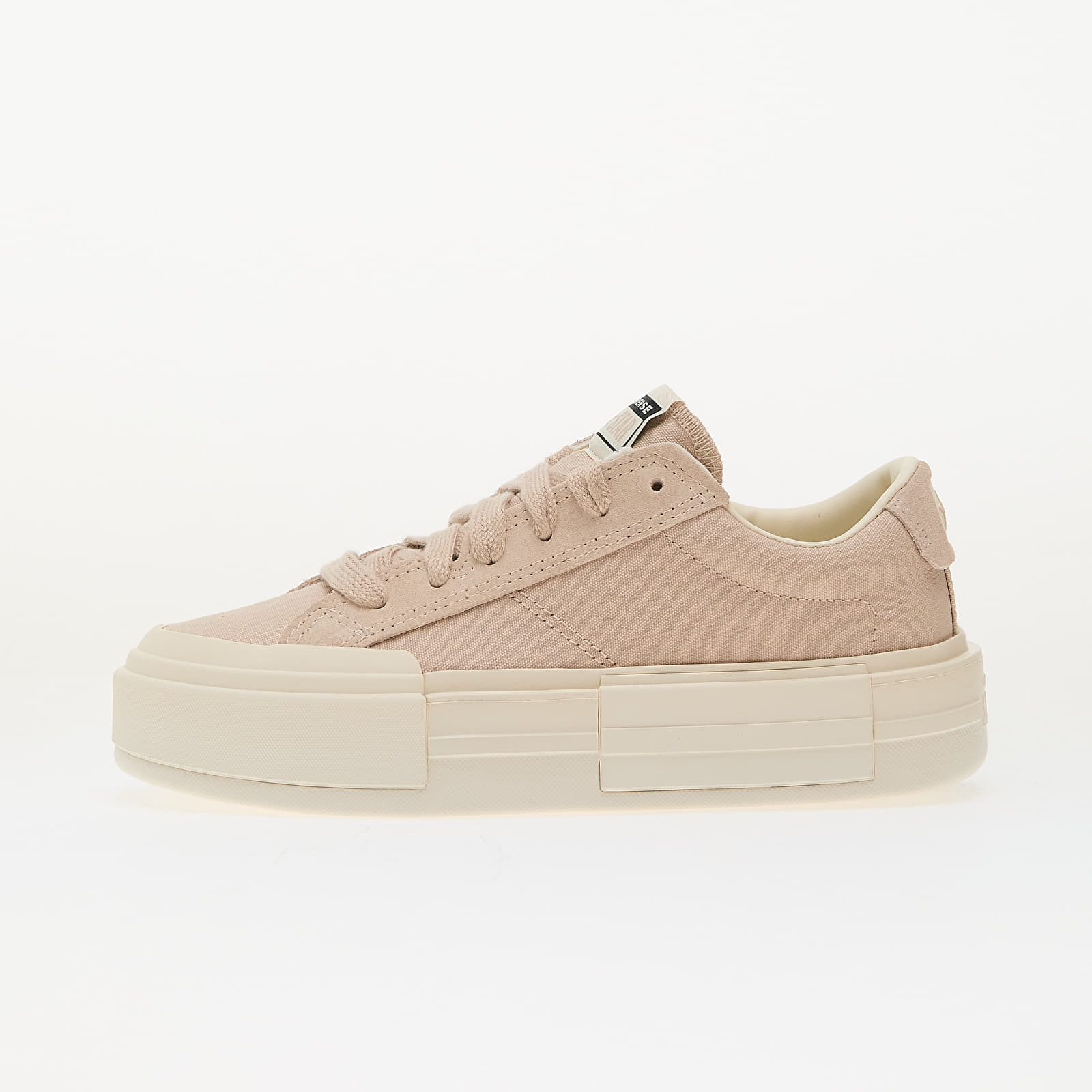 Vīriešu čības un apavi Converse Chuck Taylor All Star Cruise Ox Warm Clay/ Egret/ Black