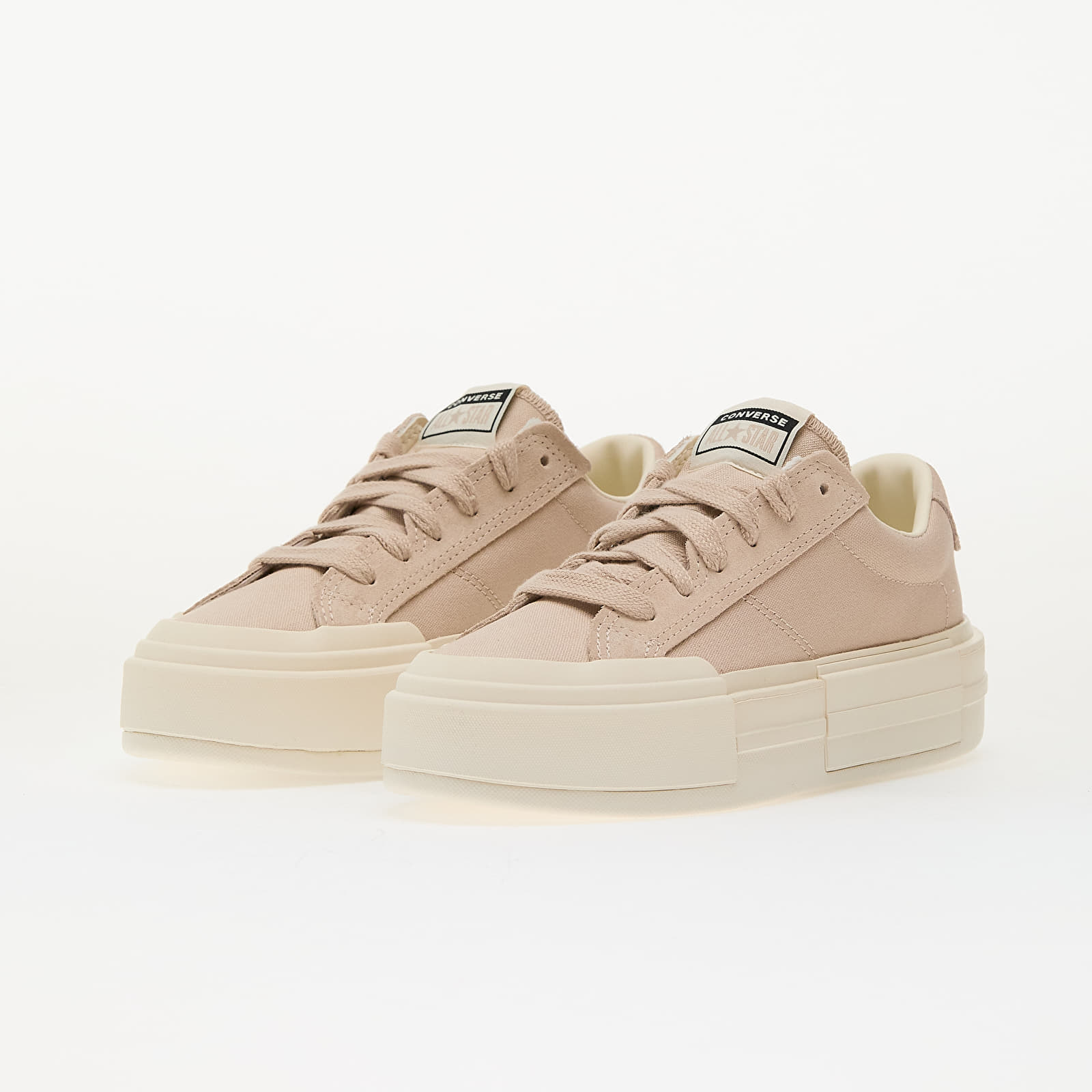 Vīriešu čības un apavi Converse Chuck Taylor All Star Cruise Ox Warm Clay/ Egret/ Black