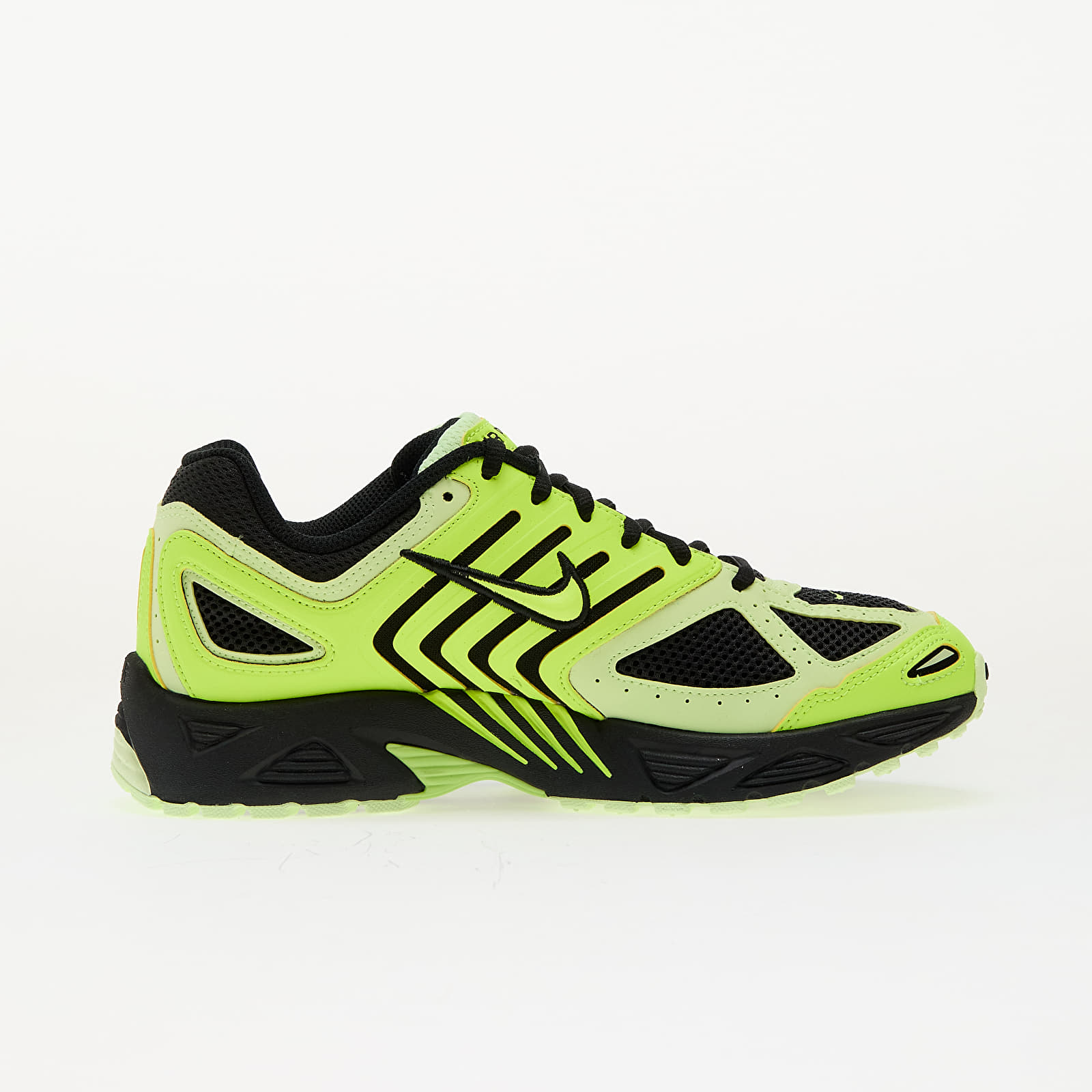 Sneakers og sko til mænd Nike Air Pegasus 2005 Volt/ Volt-Black-Barely Volt