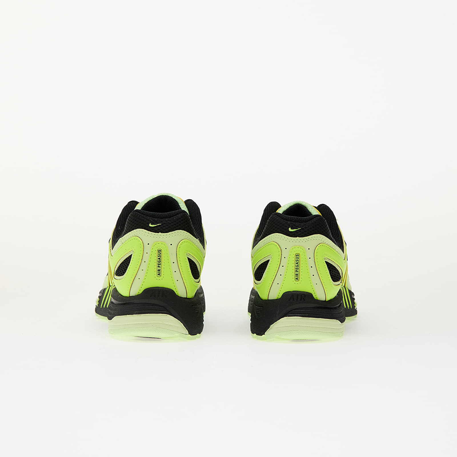 Sneakers og sko til mænd Nike Air Pegasus 2005 Volt/ Volt-Black-Barely Volt